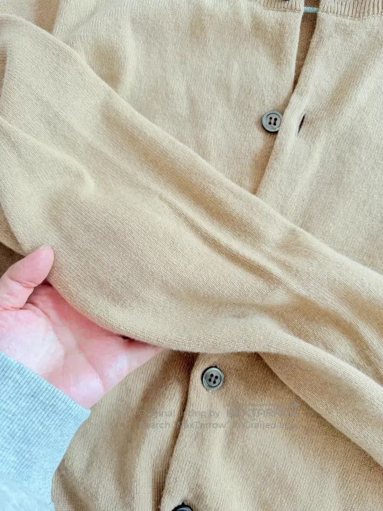 Comme des Garcons Comme Des Garcons Knit Cardigan Size XS / US 0-2 / IT 36-38 - 2 Thumbnail