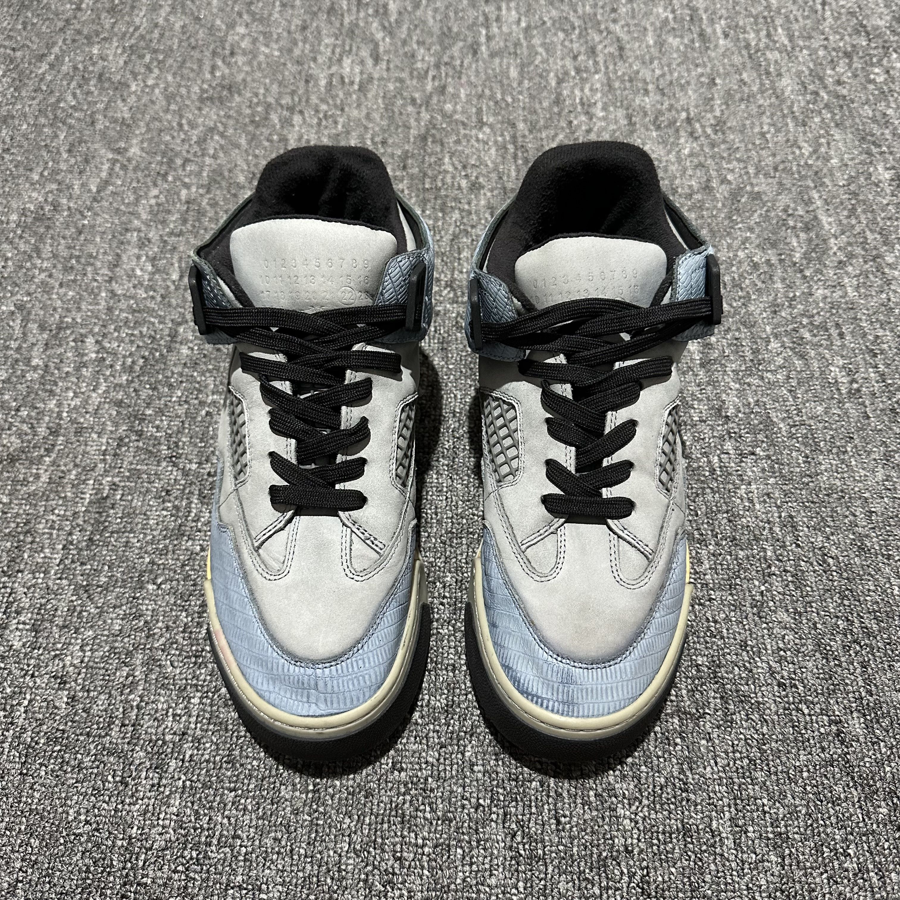 Maison Margiela Maison Margiela Shoes Size US 6 / EU 39 - 2 Thumbnail