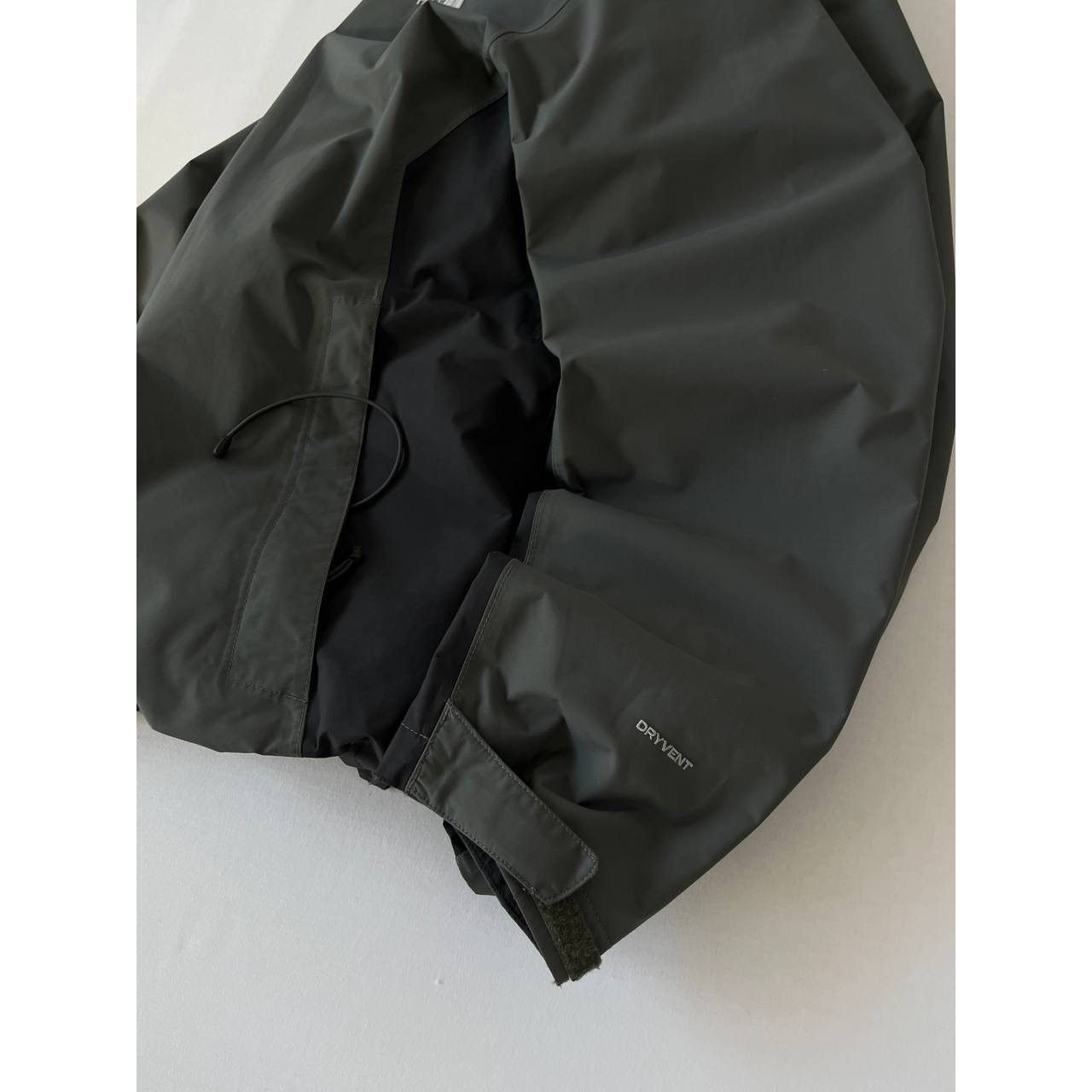 The North Face The North Face DryVent Windbreaker Jacket Size US L / EU 52-54 / 3 - 5 Thumbnail
