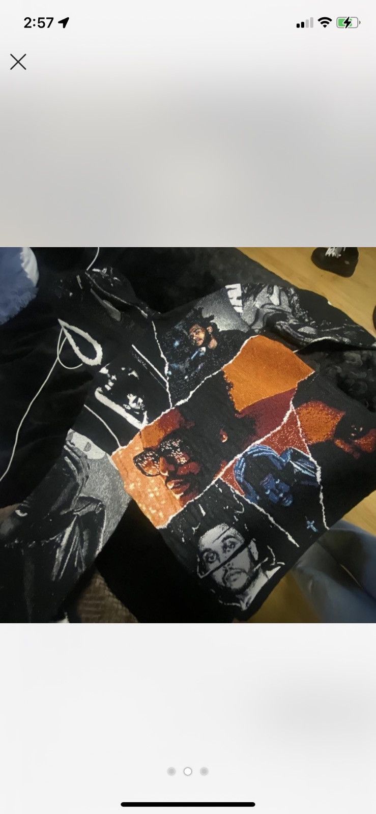Other The weekend hoodie Size M / US 6-8 / IT 42-44 - 2 Thumbnail