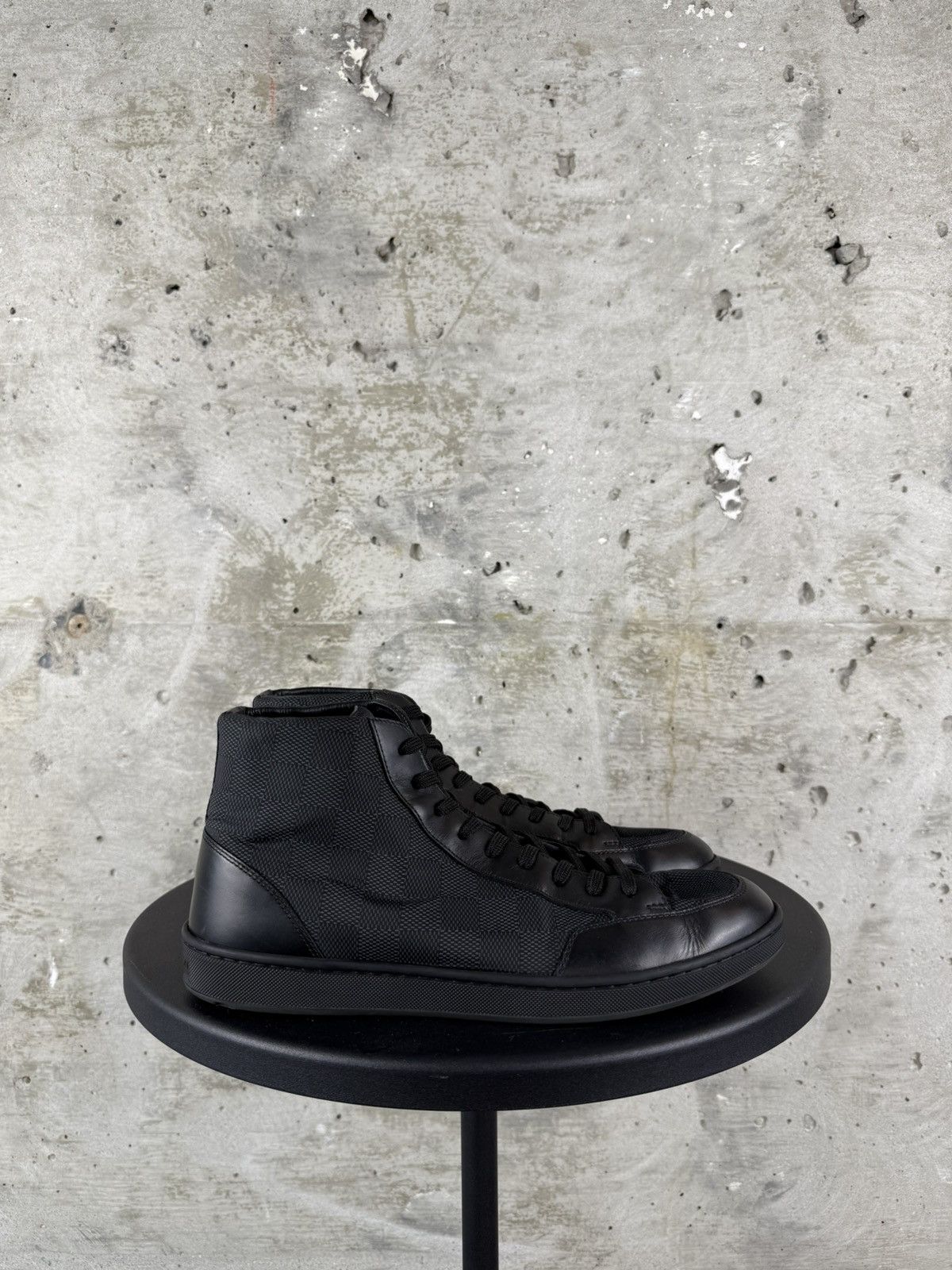 LV HIGH TOP
