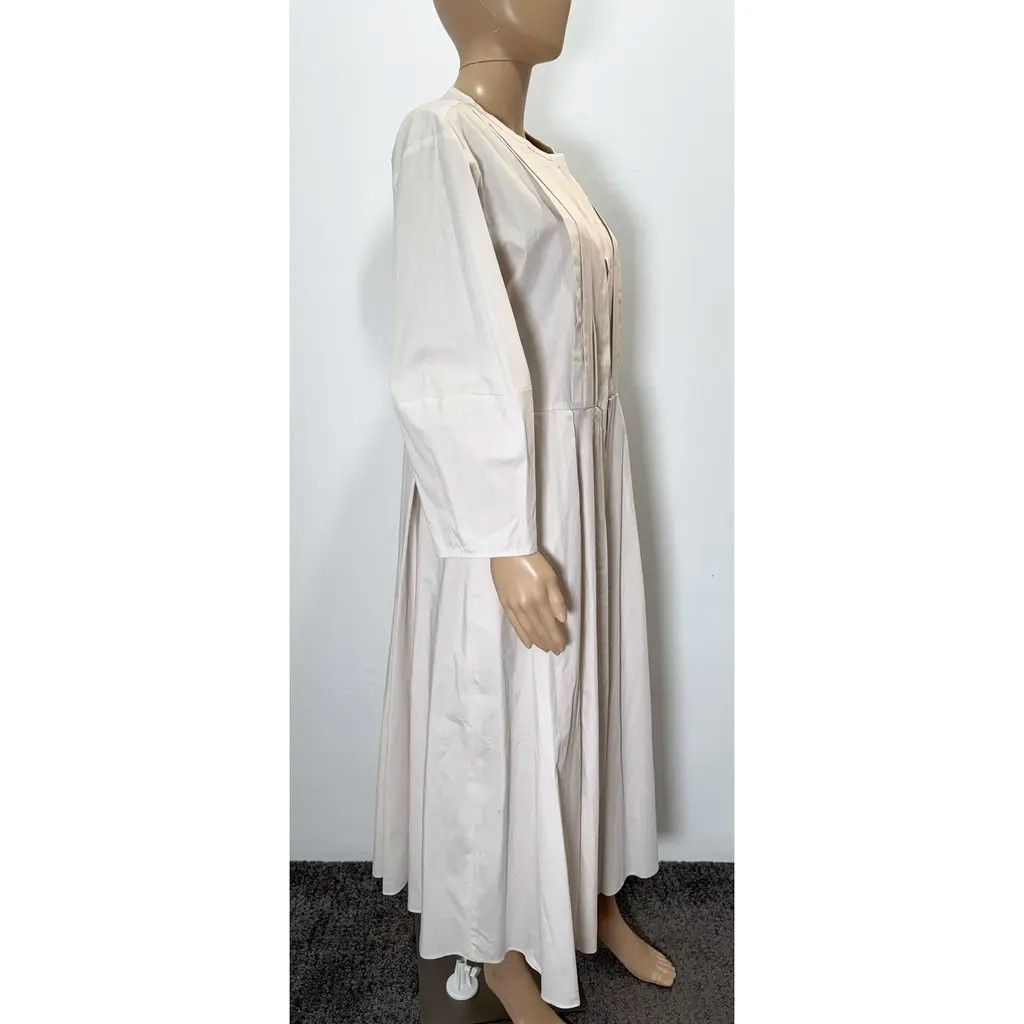 Max Mara Midi dress, Max Mara Size XL / US 12-14 / IT 48-50 - 3 Thumbnail