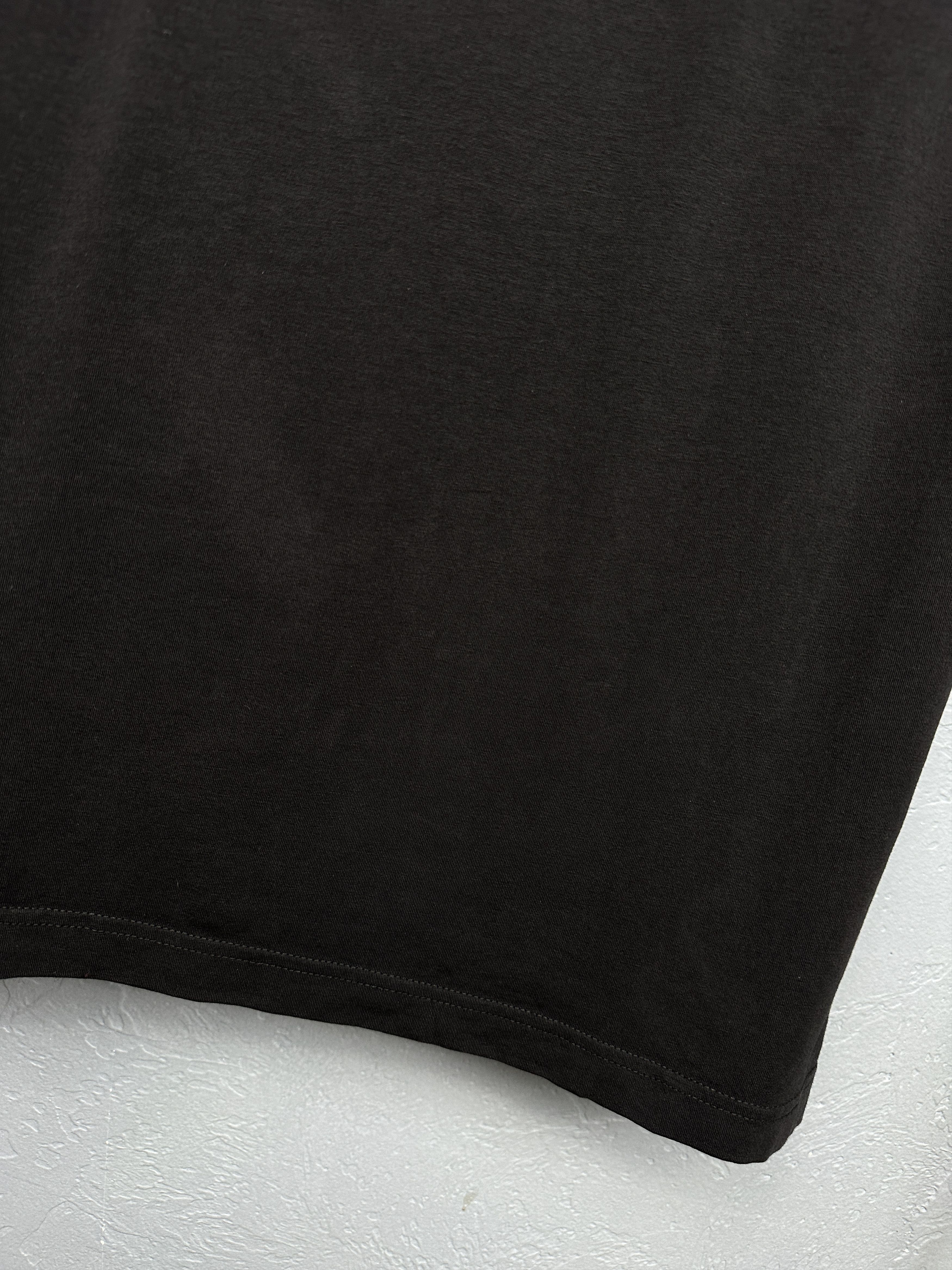 Moschino Love Moschino Mens T-Shirt Tee Size US M / EU 48-50 / 2 - 8 Thumbnail