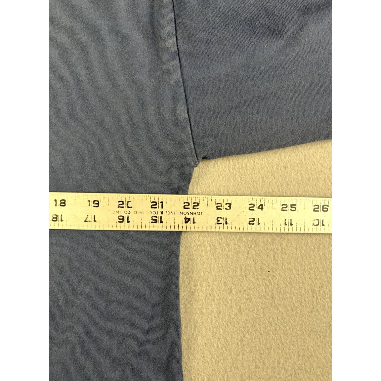 Harley Davidson VINTAGE Harley-Davidson Shirt Men’s XL Blue Longsleeve Henley Biker Y2k Mens XL Blue Henley Long Sleeve Shirt Size US XL / EU 56 / 4 - 6 Thumbnail