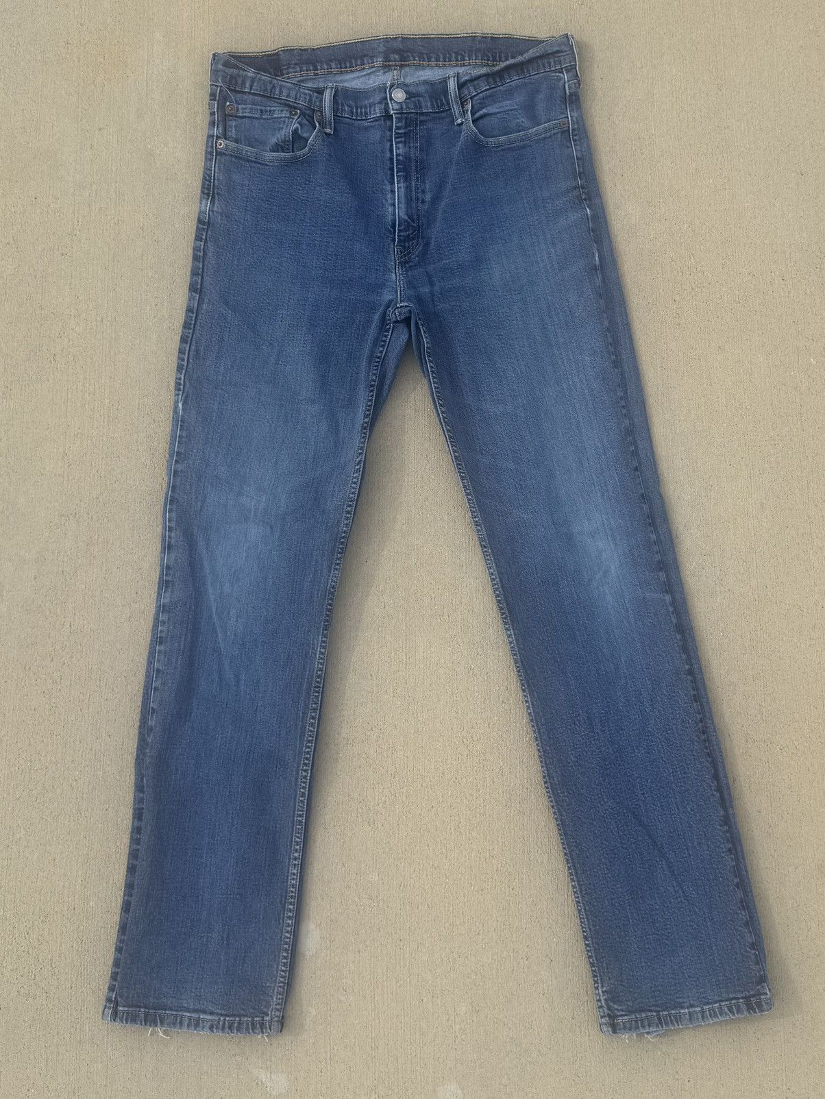 Levi's Levi 514 men’s jeans Size US 38 / EU 54 - 1 Thumbnail