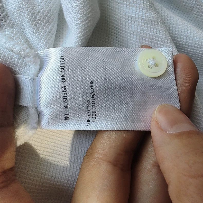 Thom Browne Thom Browne cotta Size US M / EU 48-50 / 2 - 5 Thumbnail