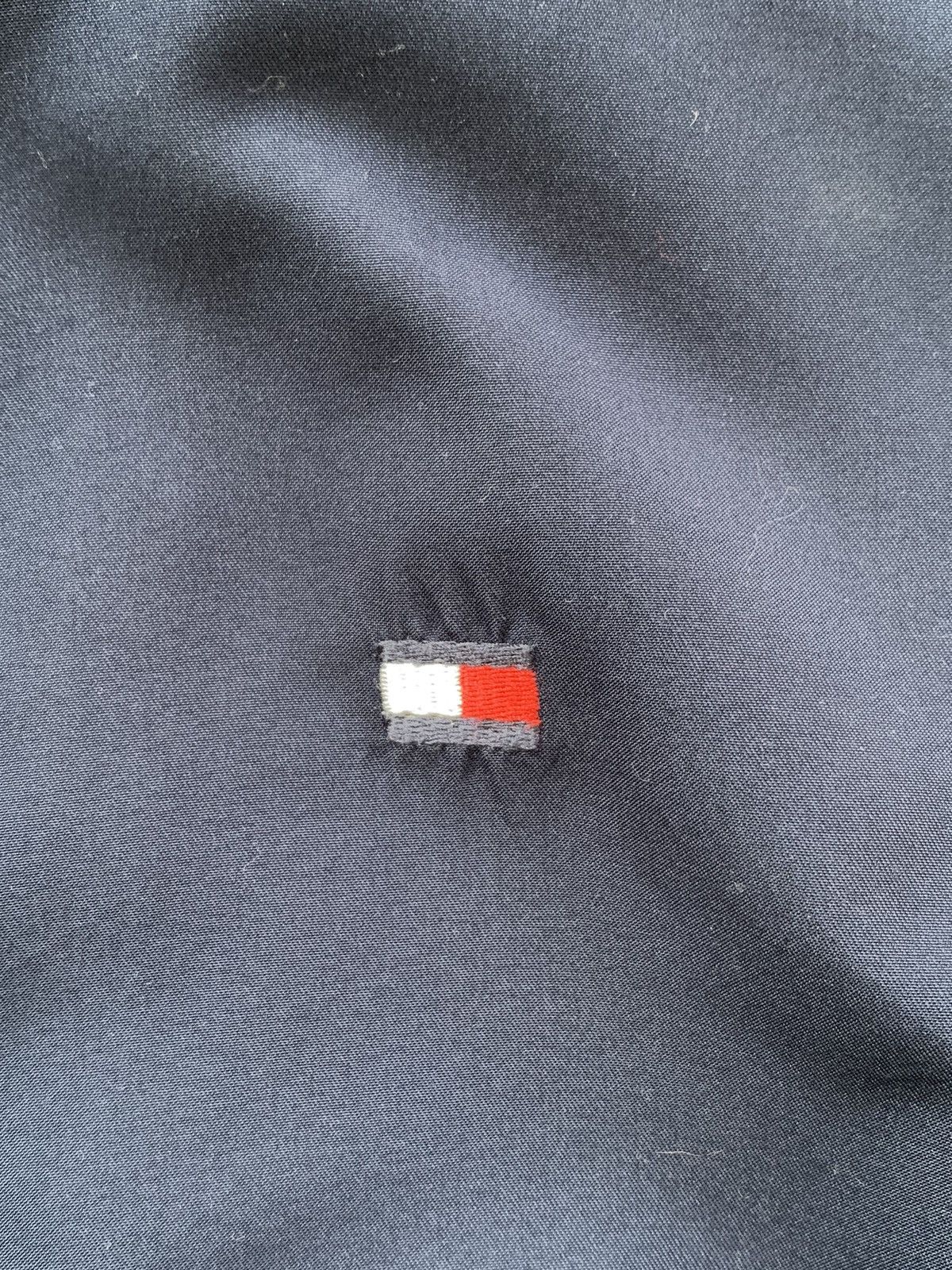 Tommy Hilfiger Tommy Hilfiger Jacket Size US XL / EU 56 / 4 - 6 Thumbnail