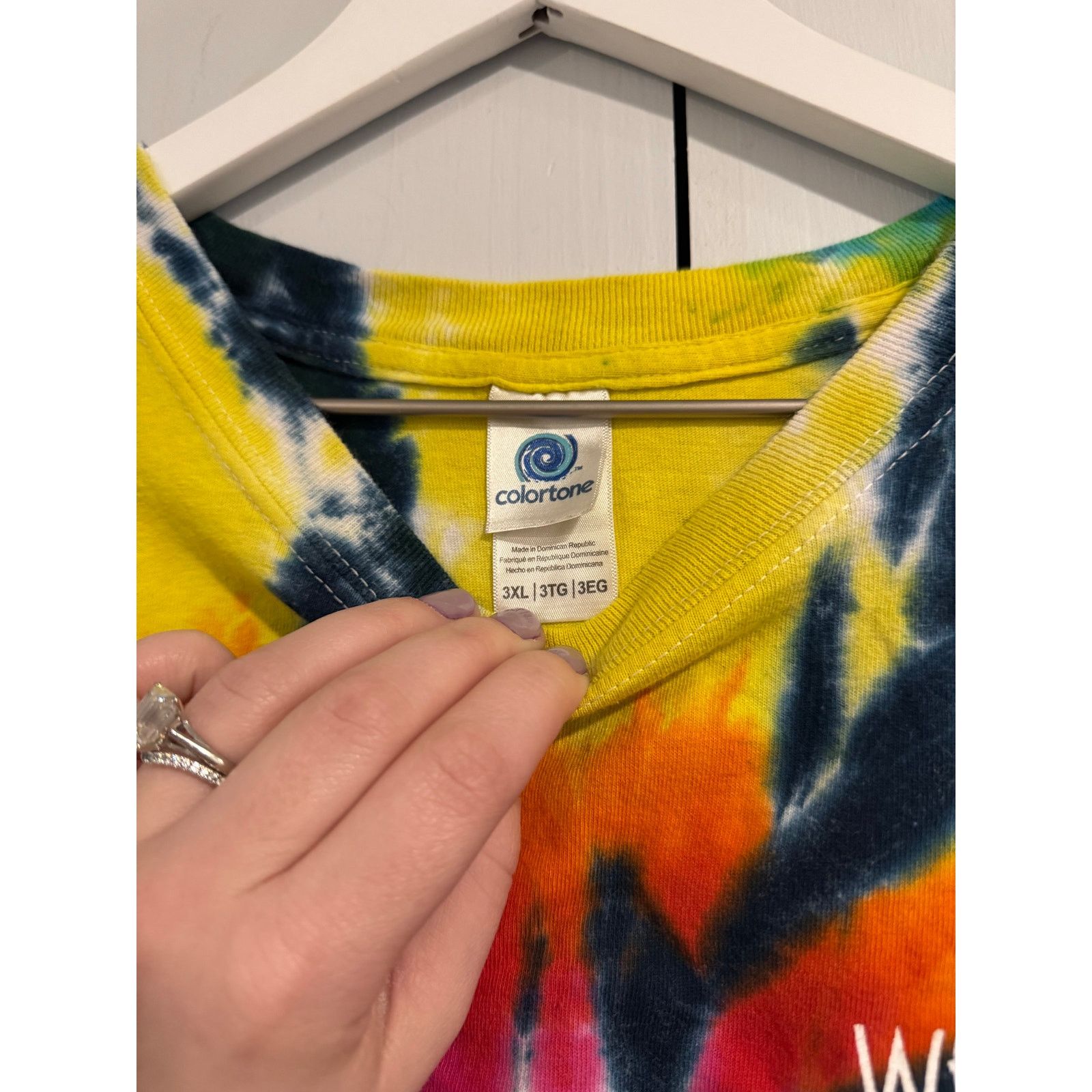 Other Waveland Cafe 3XL Tshirt Size 3XL / US 20-22 - 3 Thumbnail