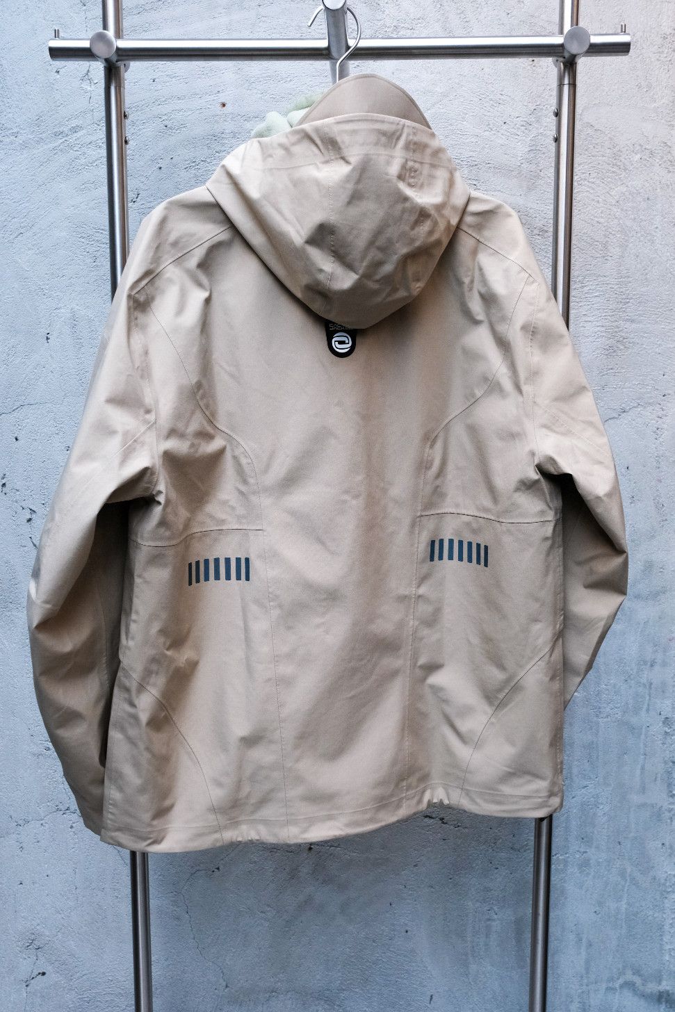Nike × Travis Scott Travis Scott CACT.US CORP x Nike M NRG BH Jacket Size US XL / EU 56 / 4 - 11 Thumbnail