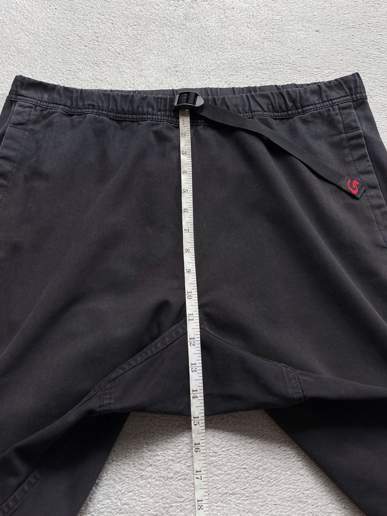 Gramicci Vintage Gramicci Shorts Size US 33 - 9 Thumbnail
