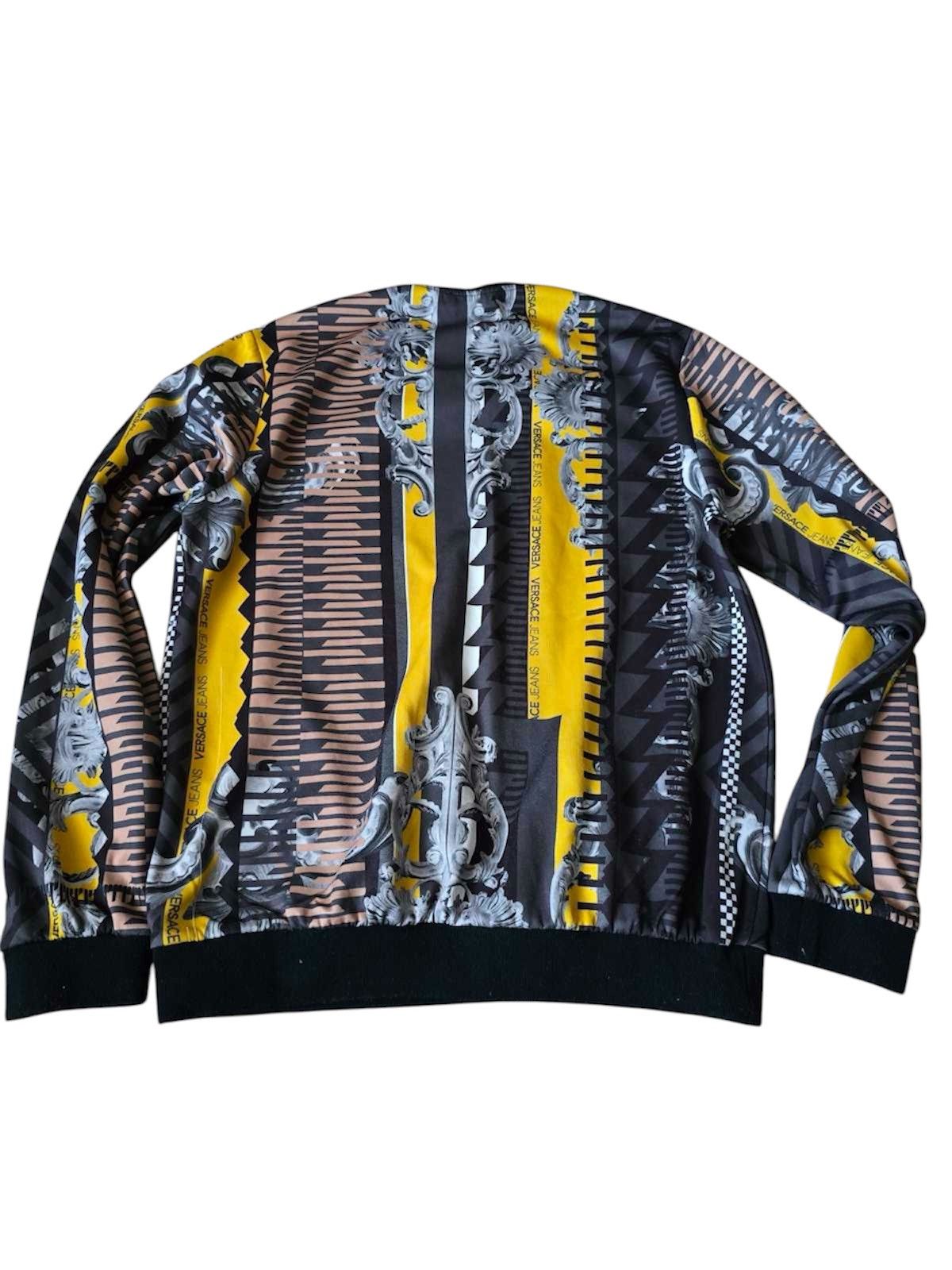 Versace × Versace Jeans Couture Luxury Versace Jeans Size US M / EU 48-50 / 2 - 3 Thumbnail