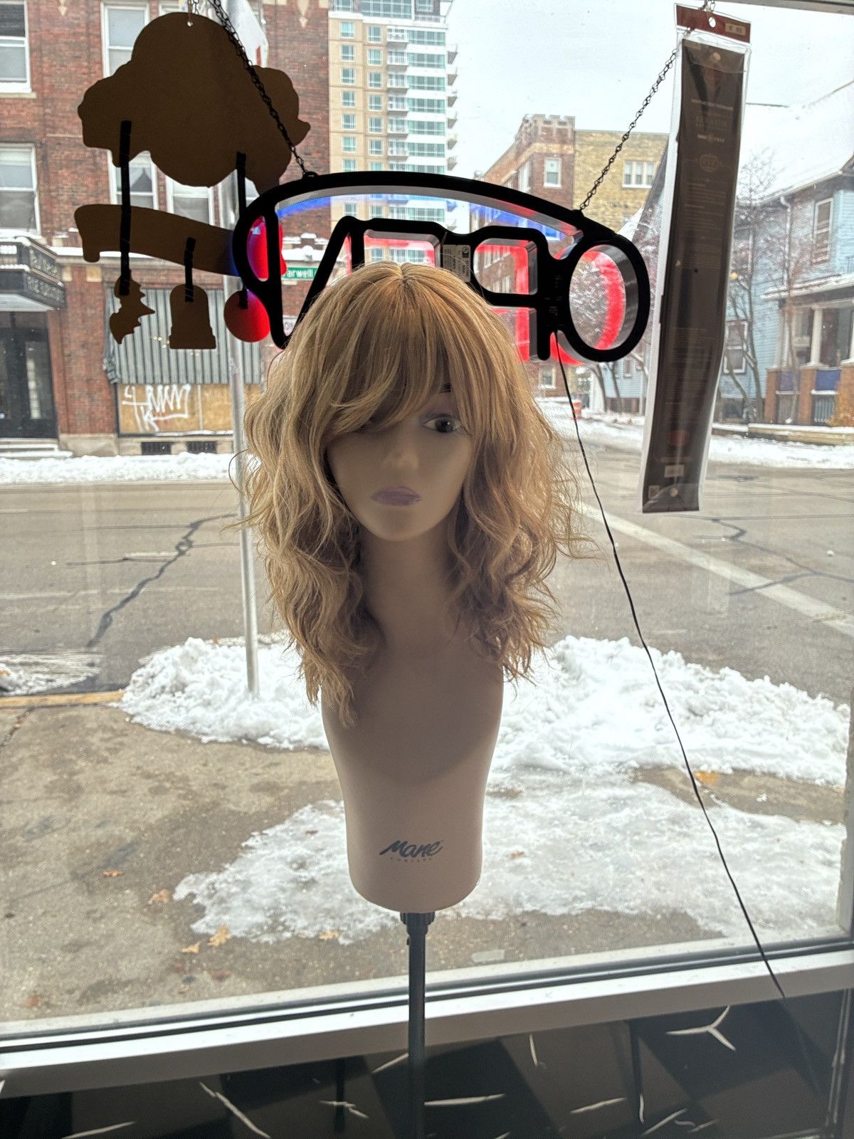 Other Tess wigs Size ONE SIZE - 7 Thumbnail