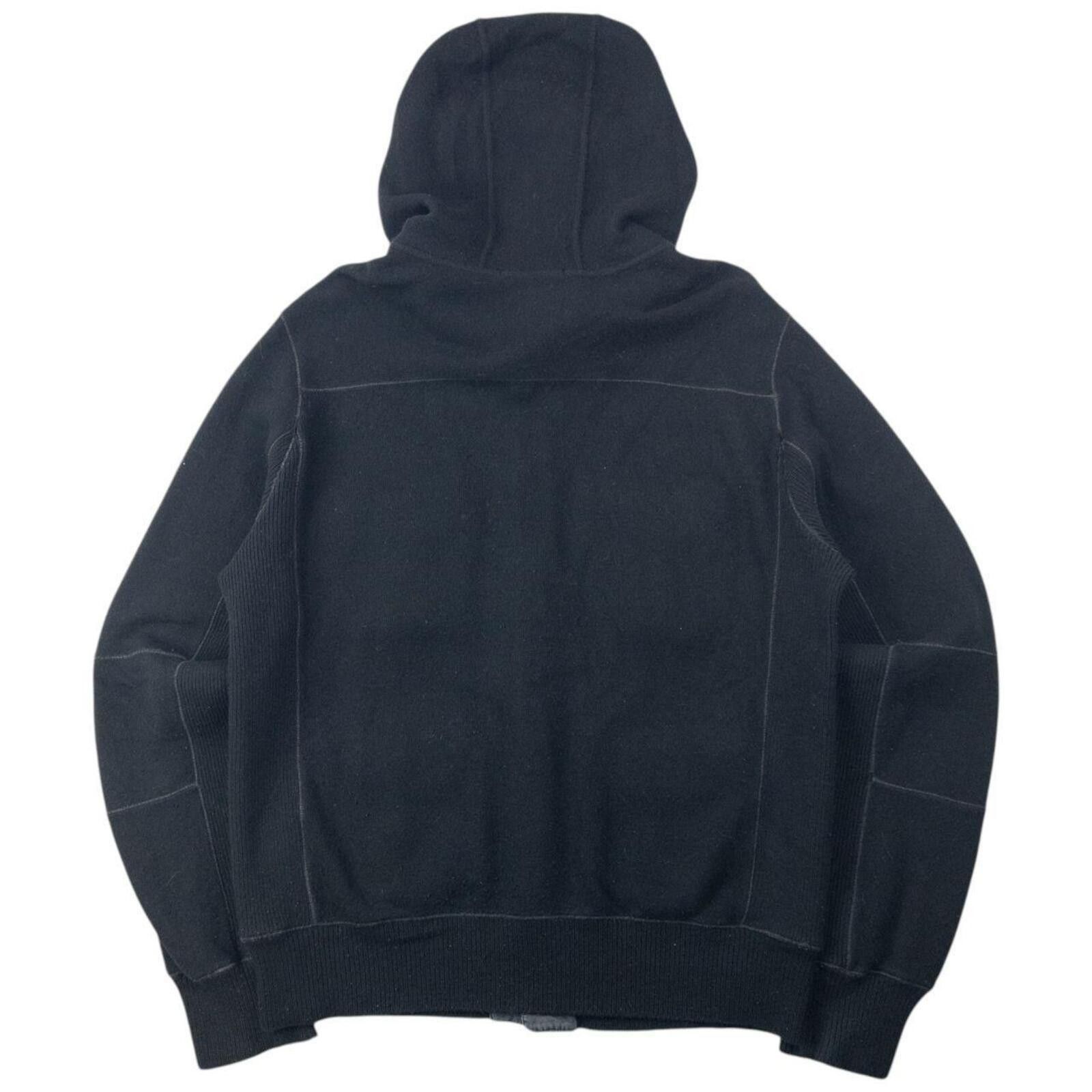 C.P. Company Vintage 2008 CP Company Multi Pocket Wool Jacket Size M Size US M / EU 48-50 / 2 - 2 Thumbnail