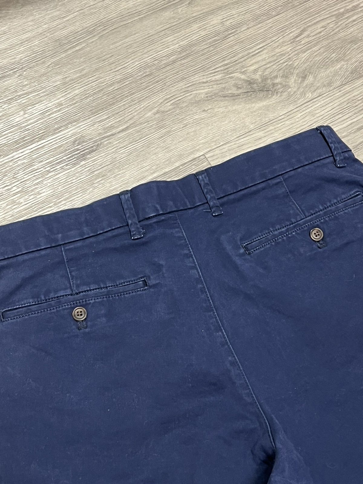 Gap × Vintage Gap vintage classic shorts Size US 32 / EU 48 - 7 Thumbnail
