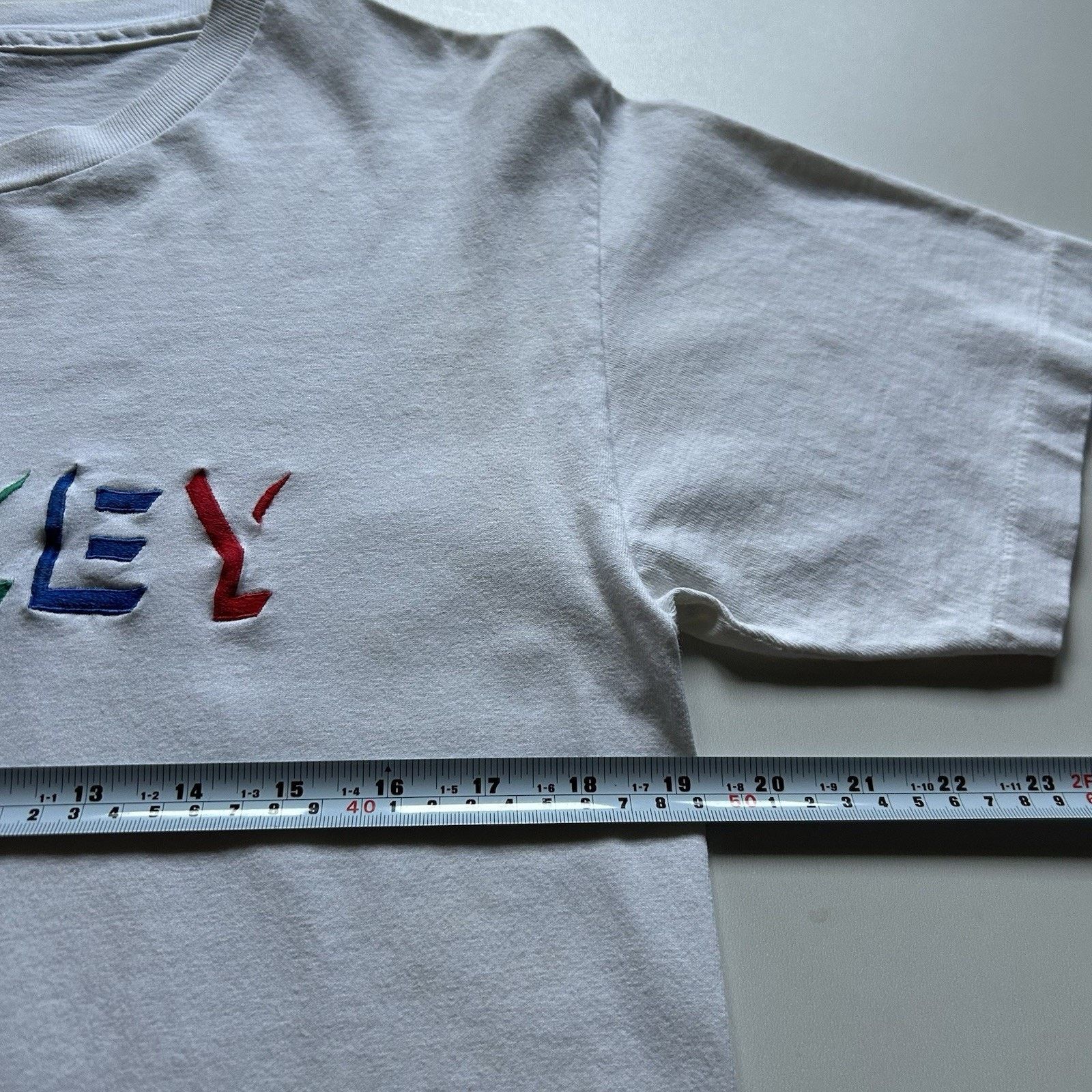 Disney Vintage 90s Disney Mickey T Shirt Medium Single Stitch Rare Size US M / EU 48-50 / 2 - 6 Thumbnail
