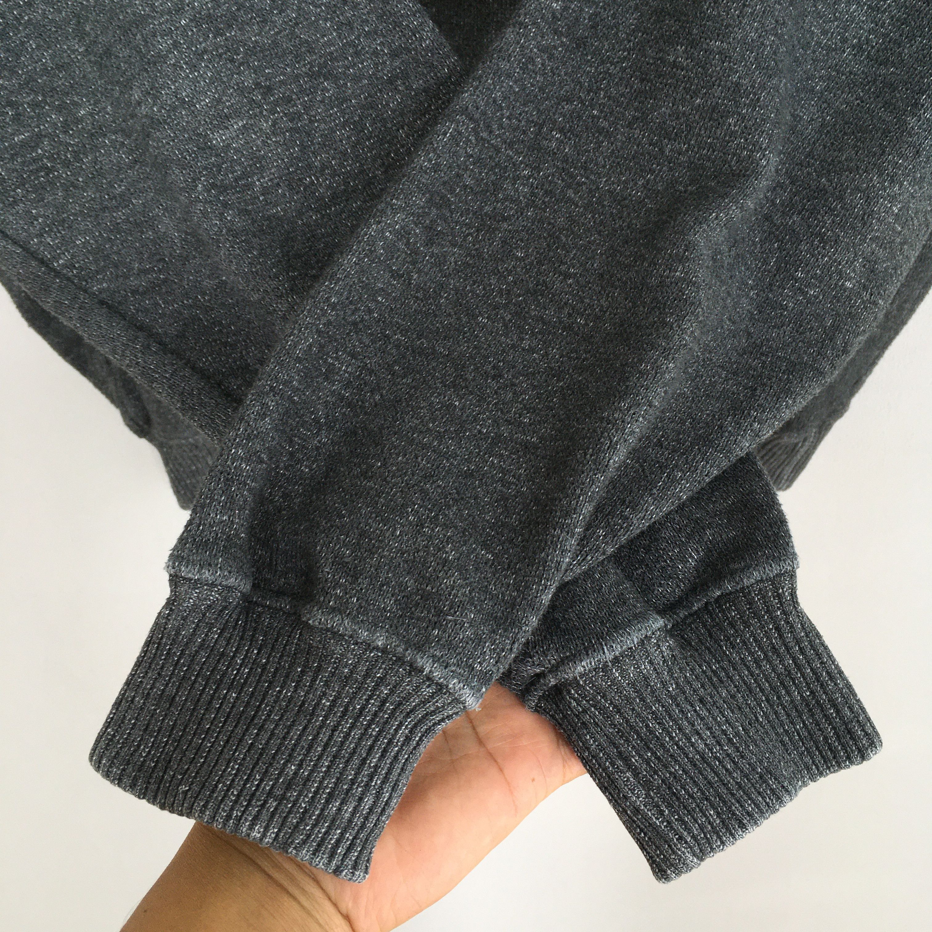 Other Vintage 90's Panama City Beach Gray Sweatshirts Medium Size US M / EU 48-50 / 2 - 3 Thumbnail