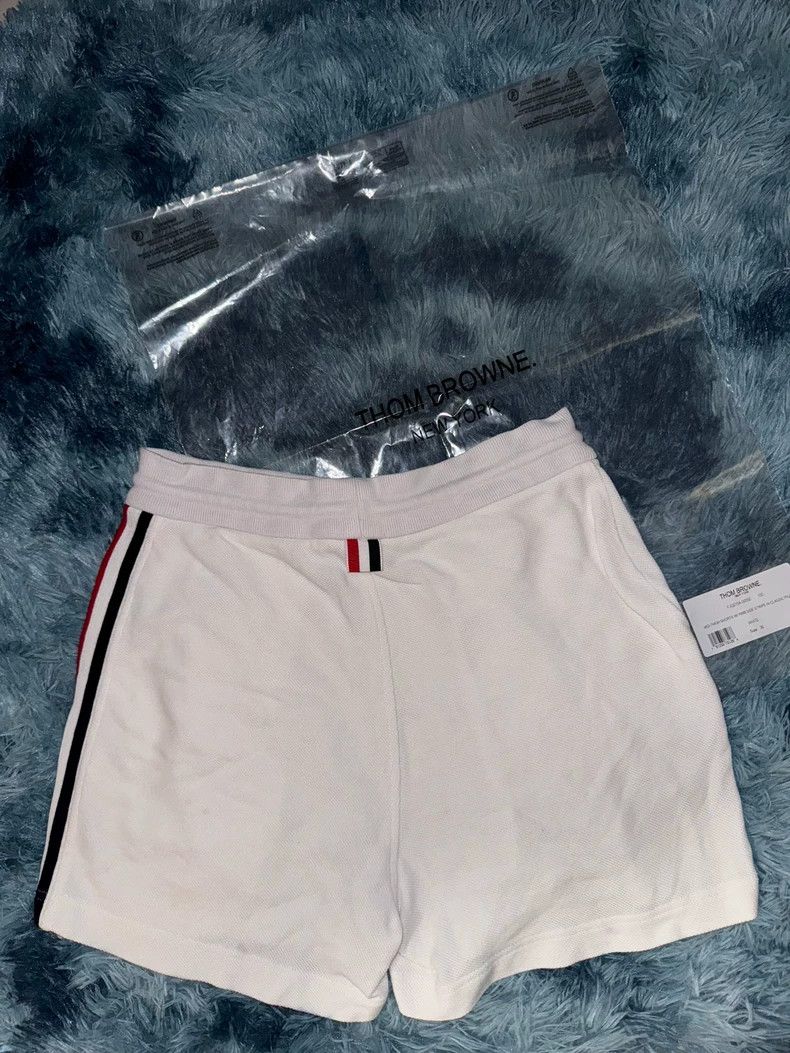 Thom Browne Thom Browne shorts Size US 36 / EU 52 - 2 Thumbnail