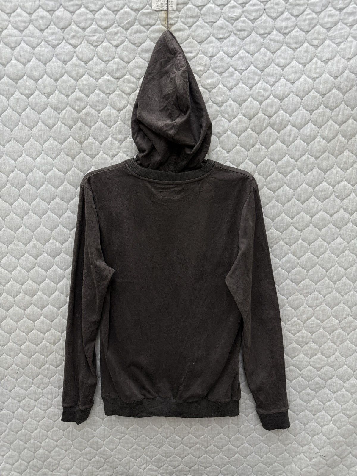 Zara 🔥🔥🔥ARCHIVE ZARA MAN HOODIE SWEATER Size US S / EU 44-46 / 1 - 6 Thumbnail