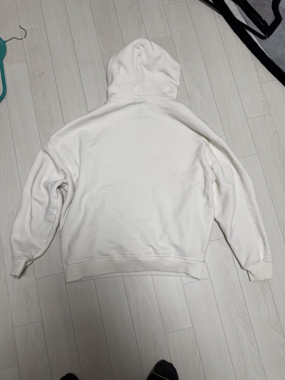 Other PEQUS Hoodie Size US S / EU 44-46 / 1 - 5 Thumbnail
