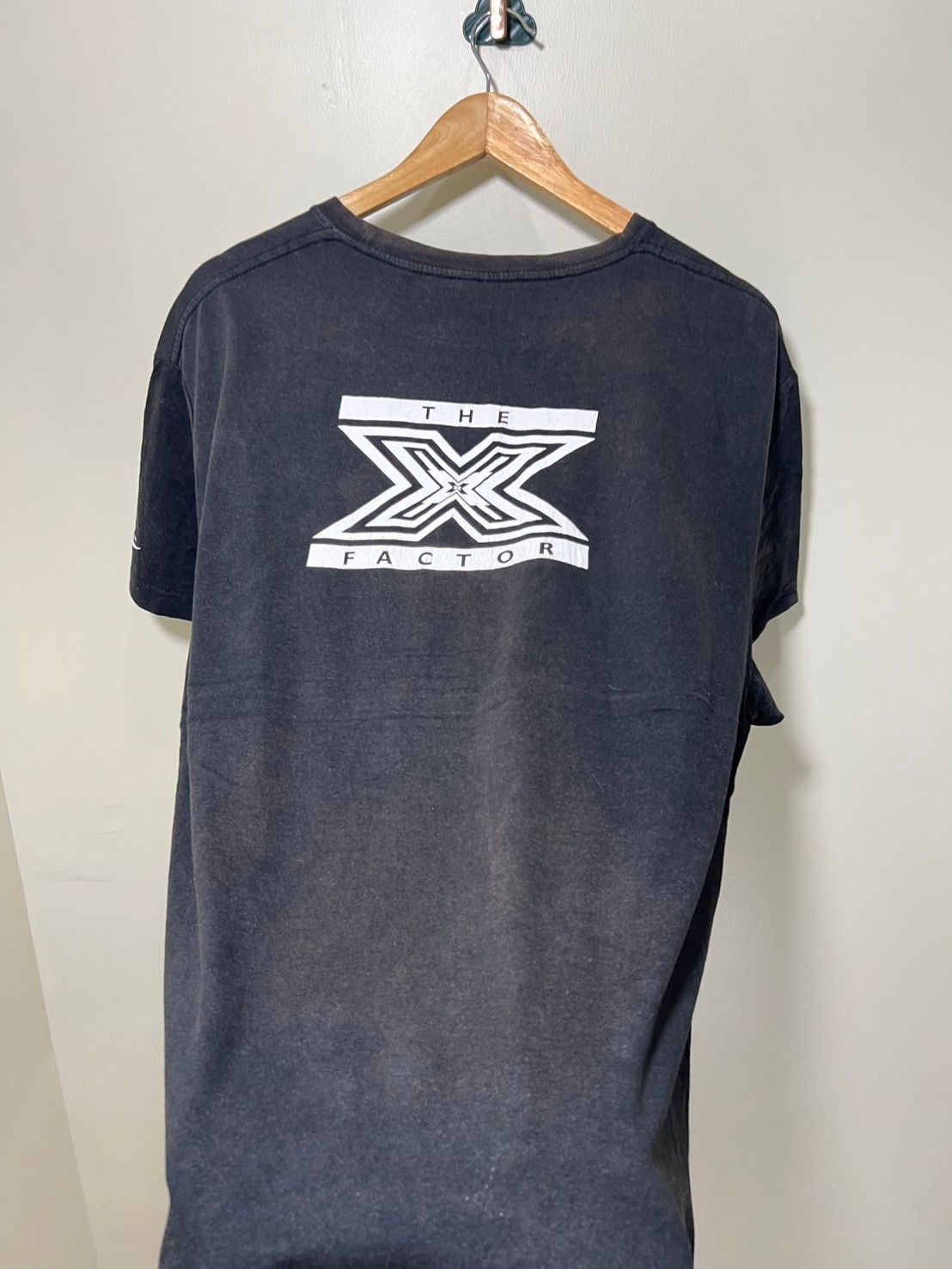 Other The X Factor shirt bnz01 Size US XL / EU 56 / 4 - 8 Thumbnail