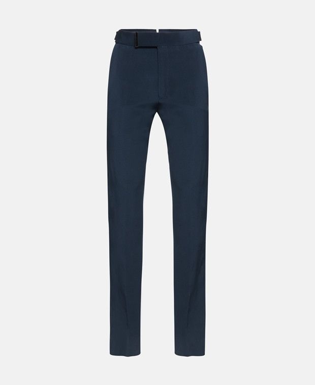 Tom Ford Casual trousers Size US 35 - 1 Thumbnail