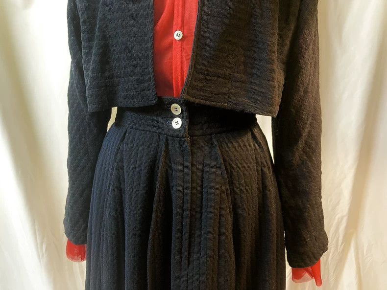 Comme des Garcons Comme des Garcons Dress Size M / US 6-8 / IT 42-44 - 5 Thumbnail