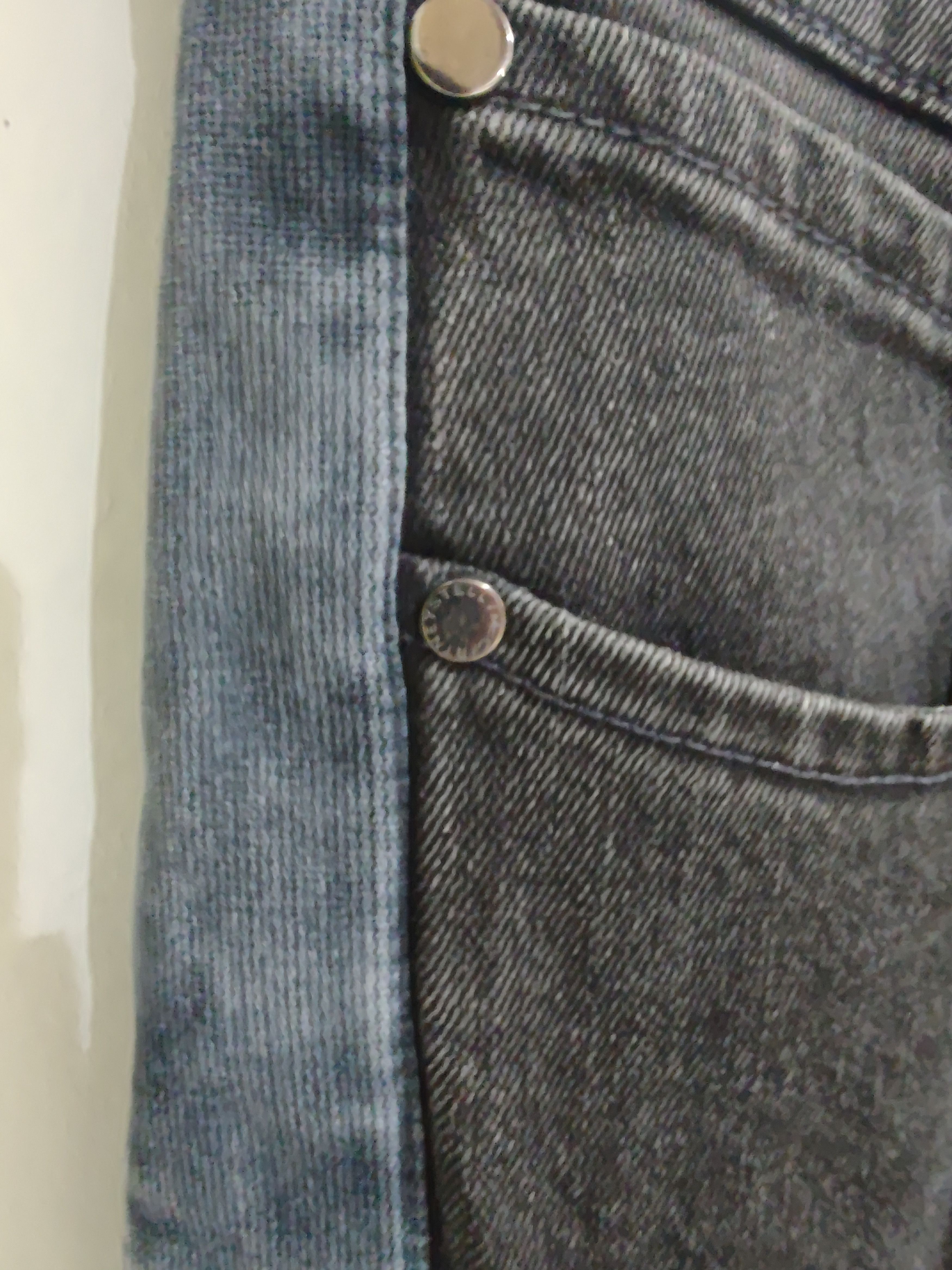 Stella McCartney 2009 Stella McCartney jeans Size 27" / US 4 / IT 40 - 4 Thumbnail