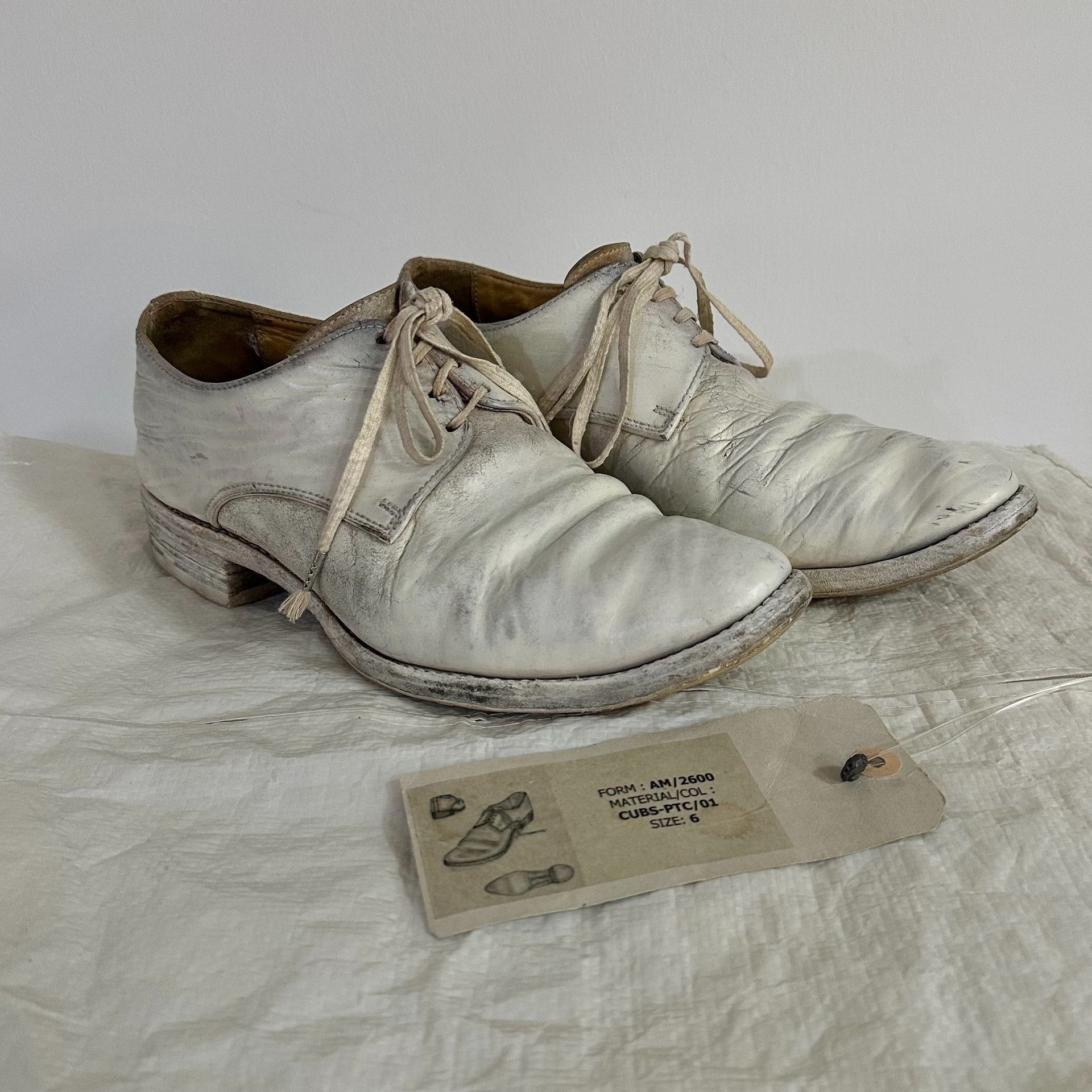 Carol Christian Poell Carol Christian Poell CCP AM/2600L Derby