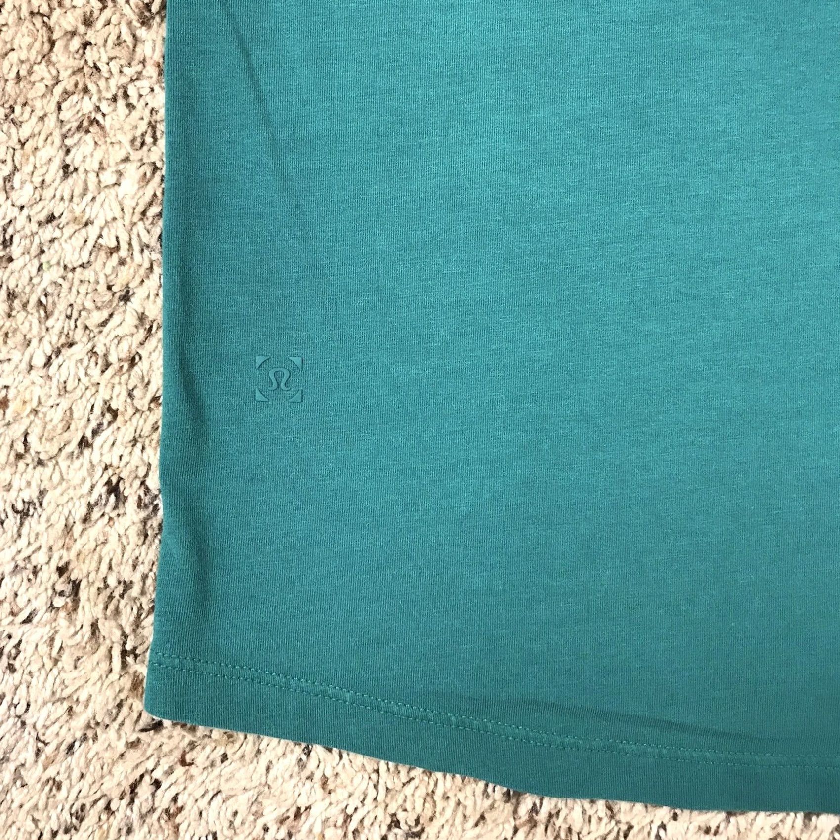 Lululemon VINTAGE? No. Size US L / EU 52-54 / 3 - 7 Thumbnail