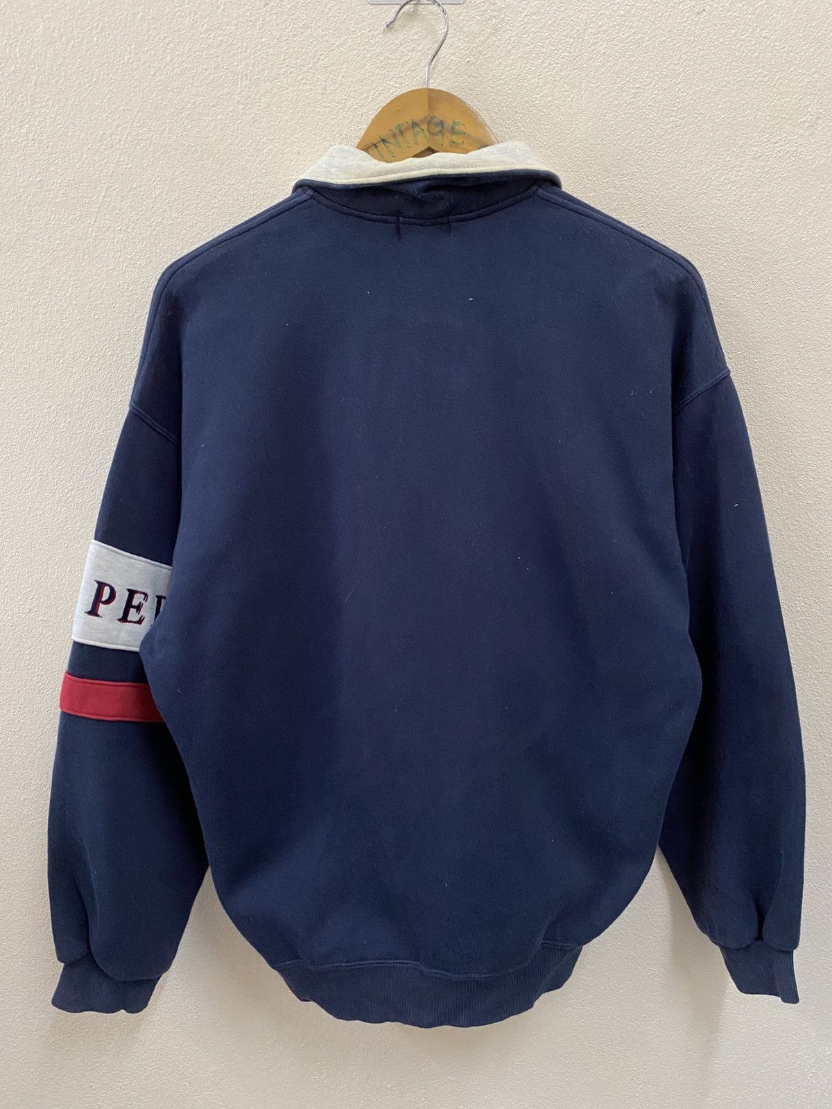 Fred Perry Fred Ferry Polos Sweatshirt Size US M / EU 48-50 / 2 - 2 Thumbnail