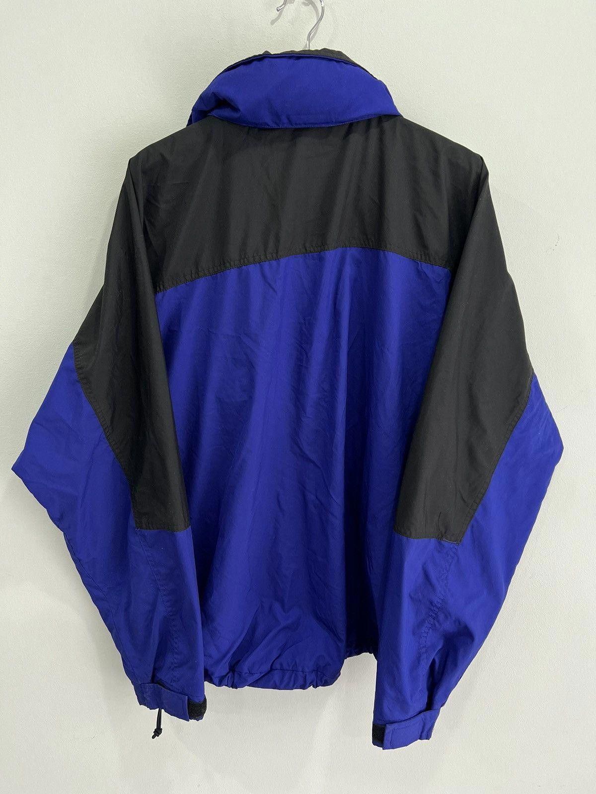Vintage Vintage North Face Light Jacket windbreaker Size US XL / EU 56 / 4 - 2 Thumbnail