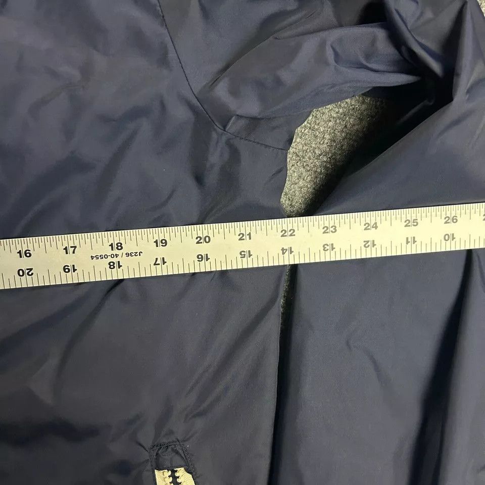 Other VOI Jacket Mens Medium Windbreaker Softshell Hood Type A-1 Size US M / EU 48-50 / 2 - 6 Thumbnail