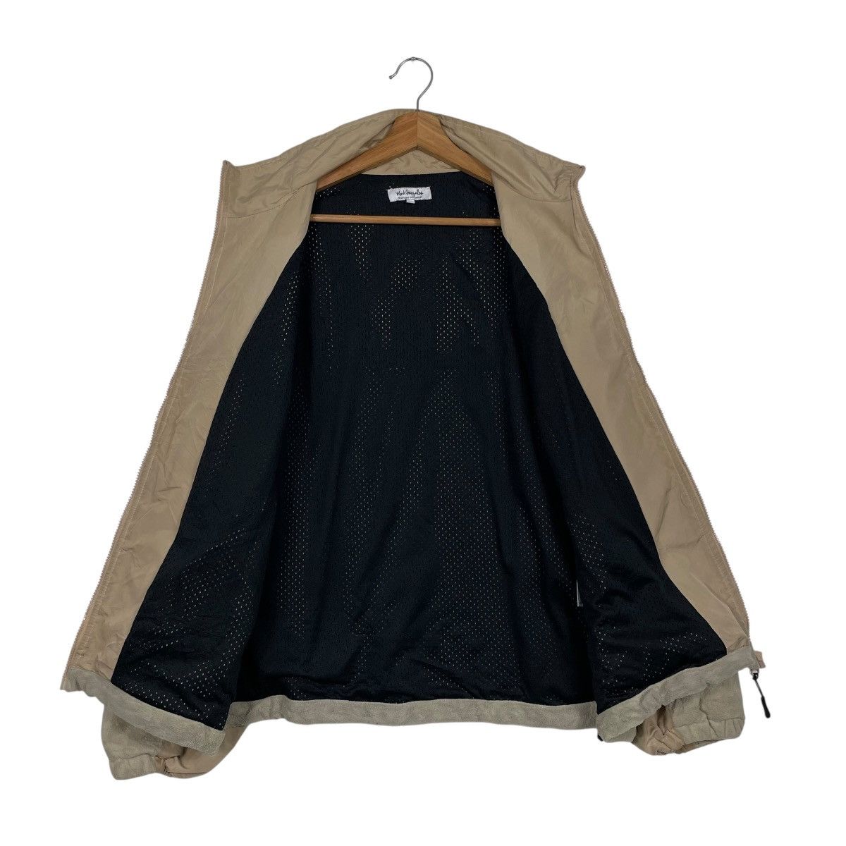 Other Mark Gonzales Zipper Jacket Size US M / EU 48-50 / 2 - 11 Thumbnail