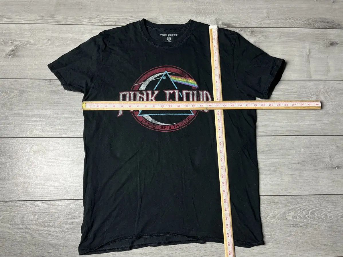 Pink Floyd Pink floyd Tshirt rock band tee size Large Size US L / EU 52-54 / 3 - 5 Thumbnail