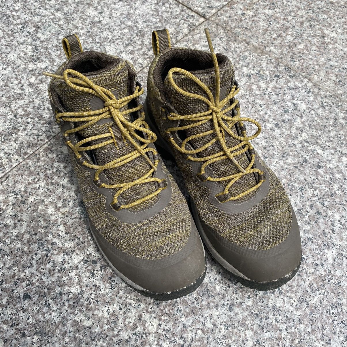 Rei REI co-op hiking boots Size US 8 / IT 38 - 7 Thumbnail