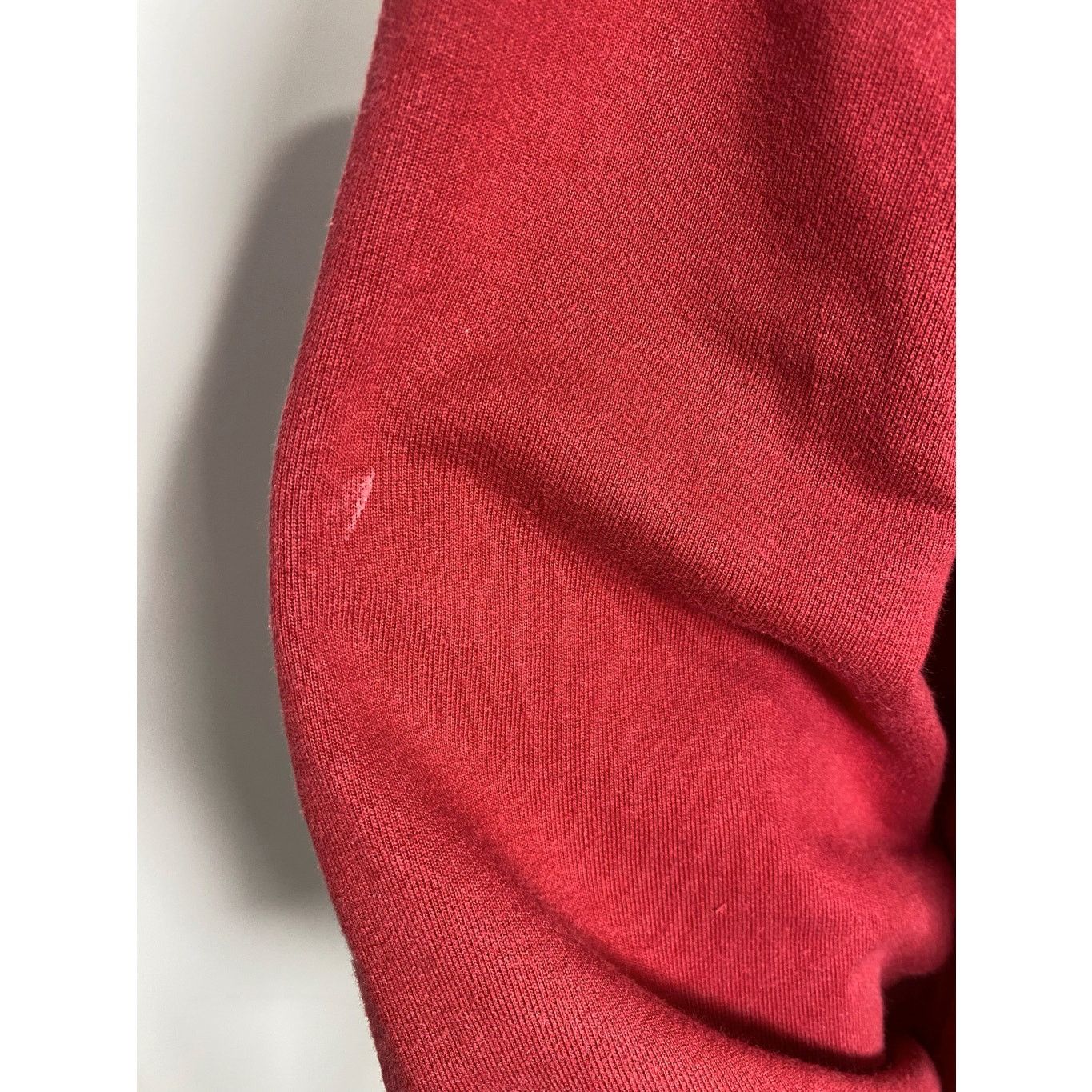 Hugo Boss Vintage Hugo Boss Crest Embroidered Sweatshirt – Size S Size US S / EU 44-46 / 1 - 4 Thumbnail
