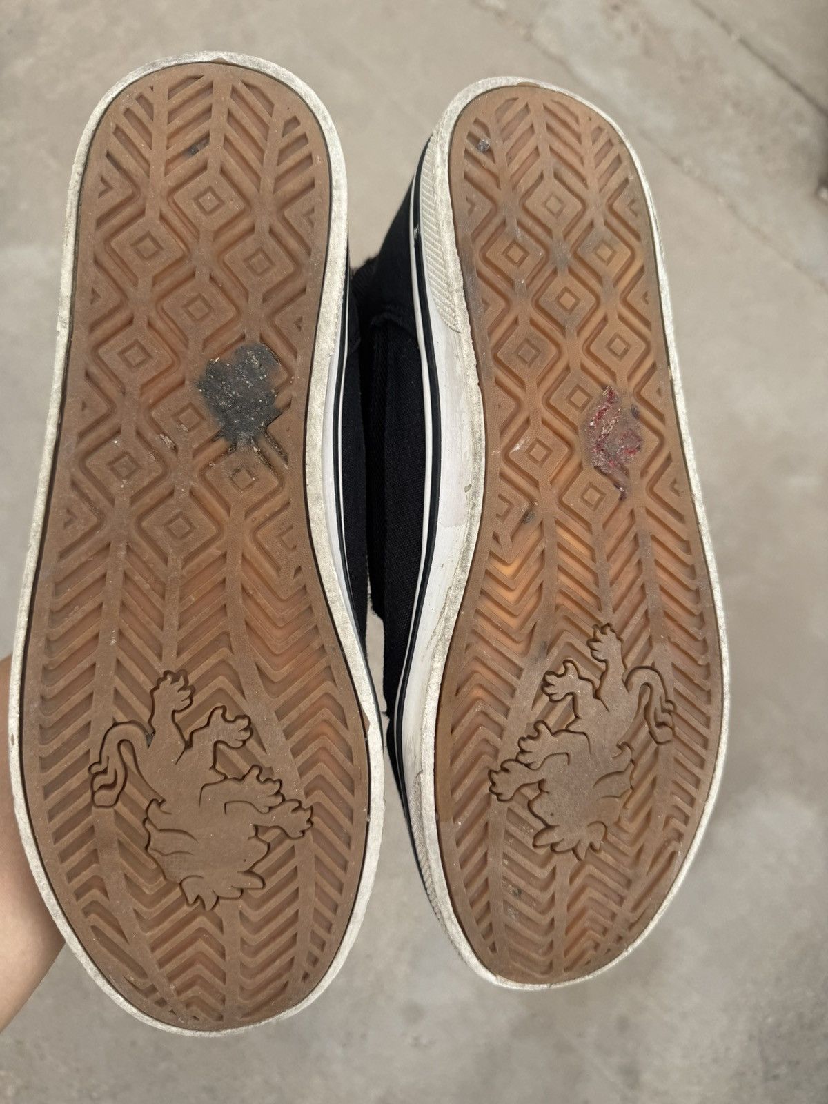 Vlado Vlado sneakers Size US 11 / EU 44 - 8 Thumbnail