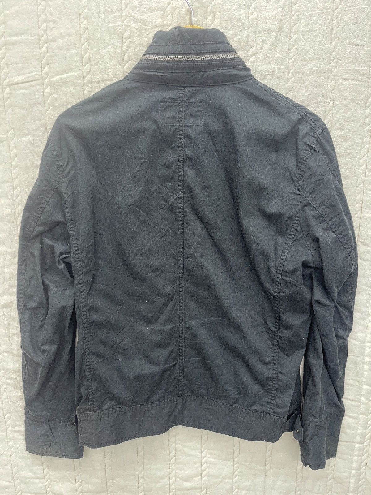 Japanese Brand × Von Dutch VON DUTCH JACKET Size L / US 10 / IT 46 - 4 Thumbnail