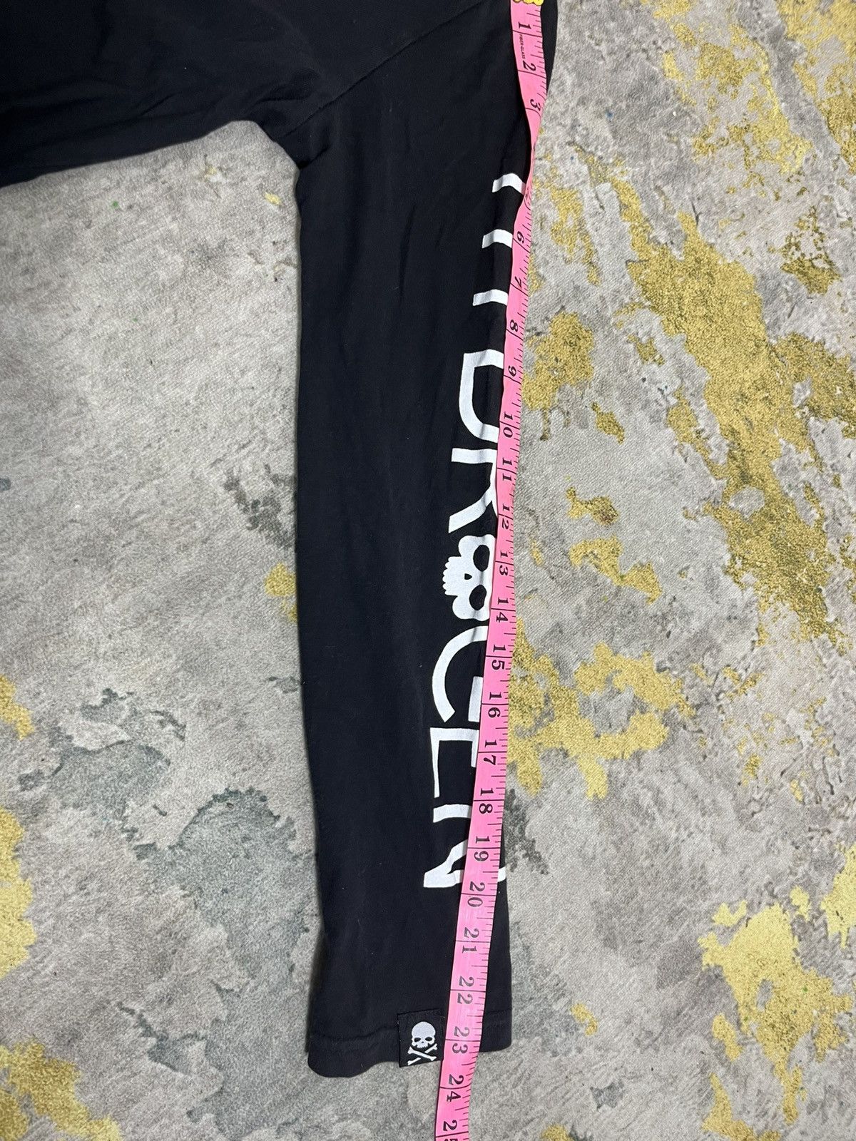 Other Hydrogen Long Sleeve tee Size US M / EU 48-50 / 2 - 15 Thumbnail