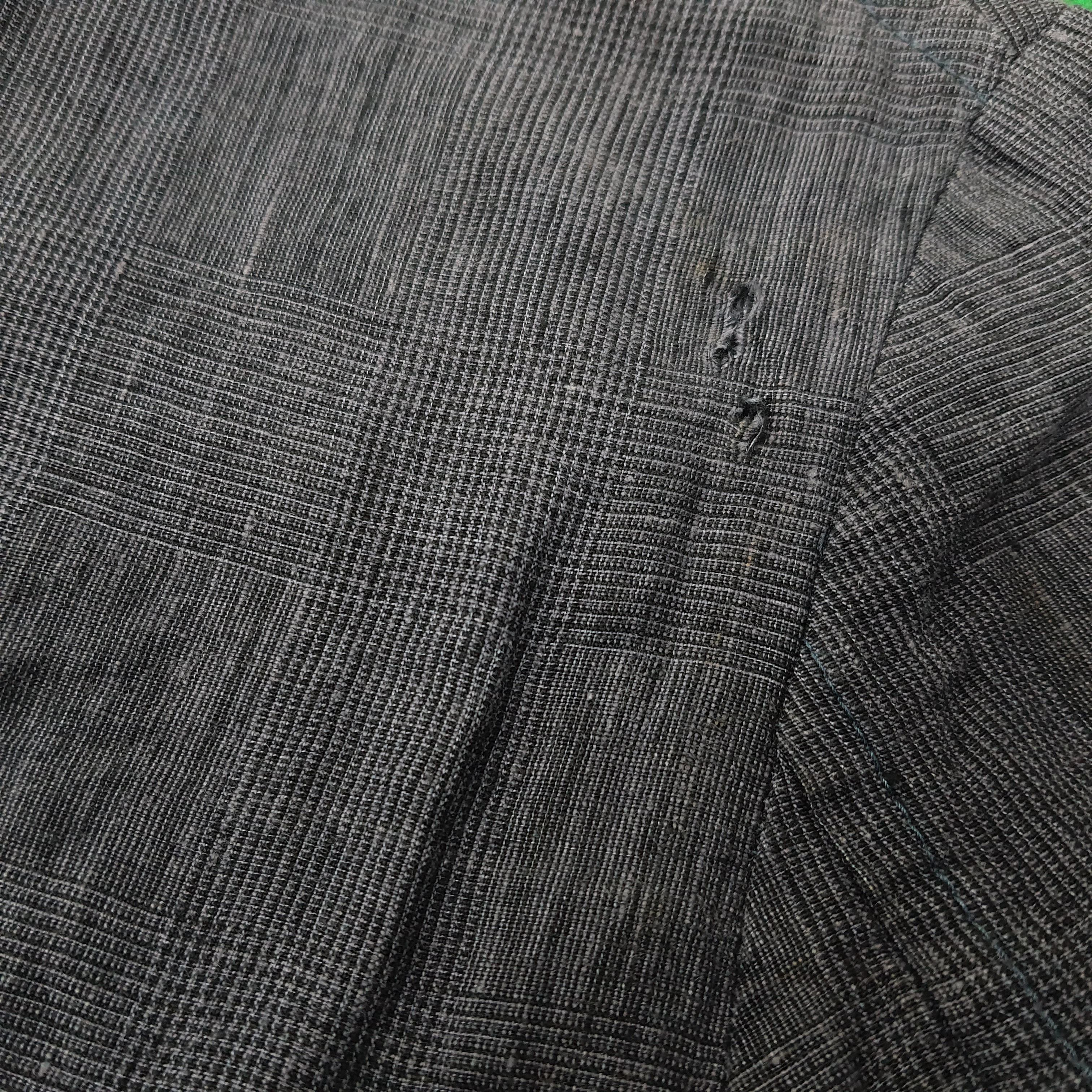 Japanese Brand × Vintage × Y's Vintage Y's Yohji Yamamoto Japan Designer Blazer C232N18 Size US S / EU 44-46 / 1 - 11 Thumbnail