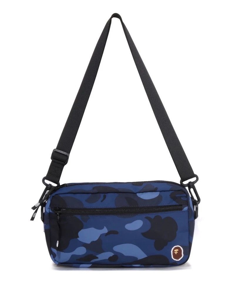 Bape Bape Shoulder Bag Size ONE SIZE - 1 Thumbnail