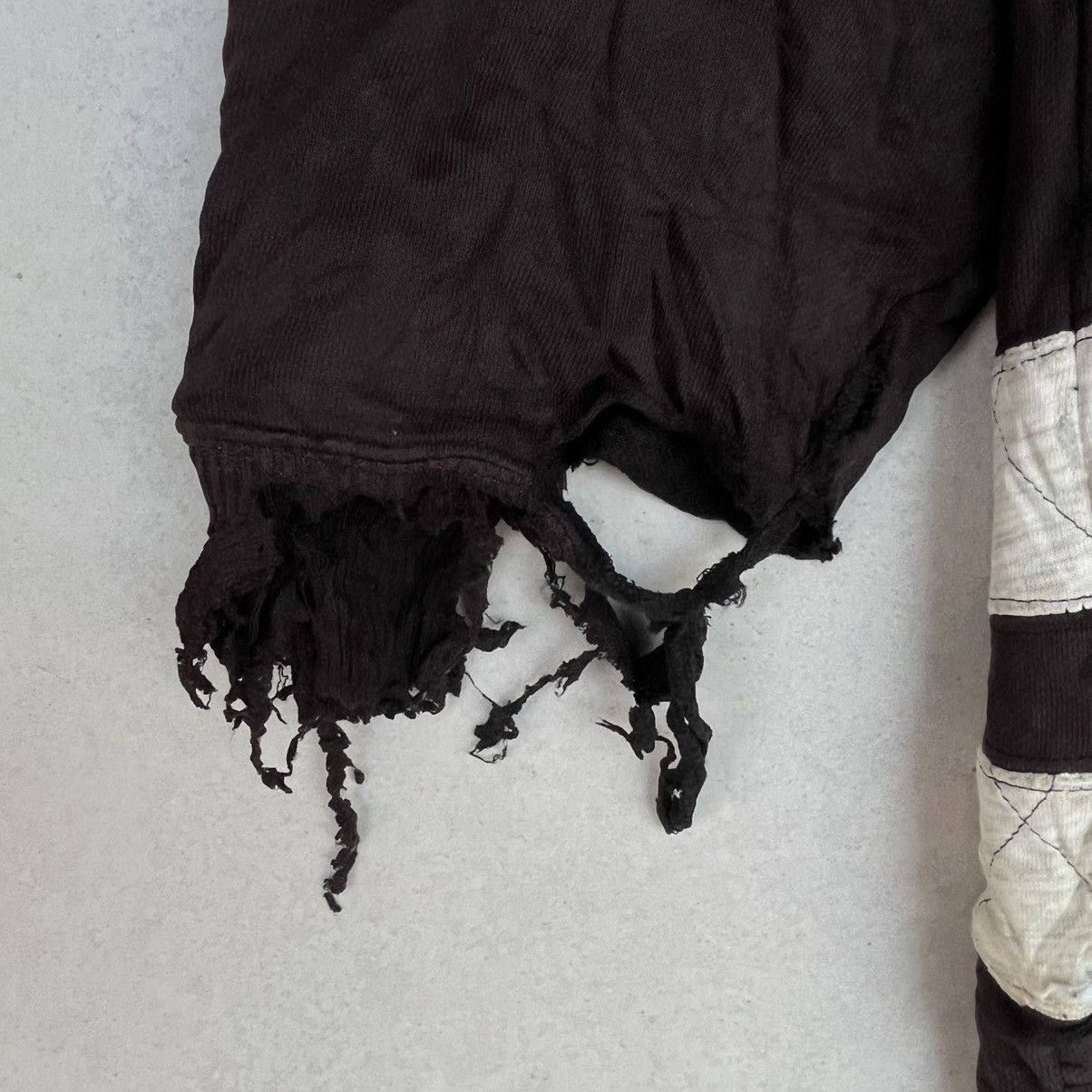 Other Vintage Distressed Black Canterbury Windbreaker Size XXL Size US XXL / EU 58 / 5 - 4 Thumbnail