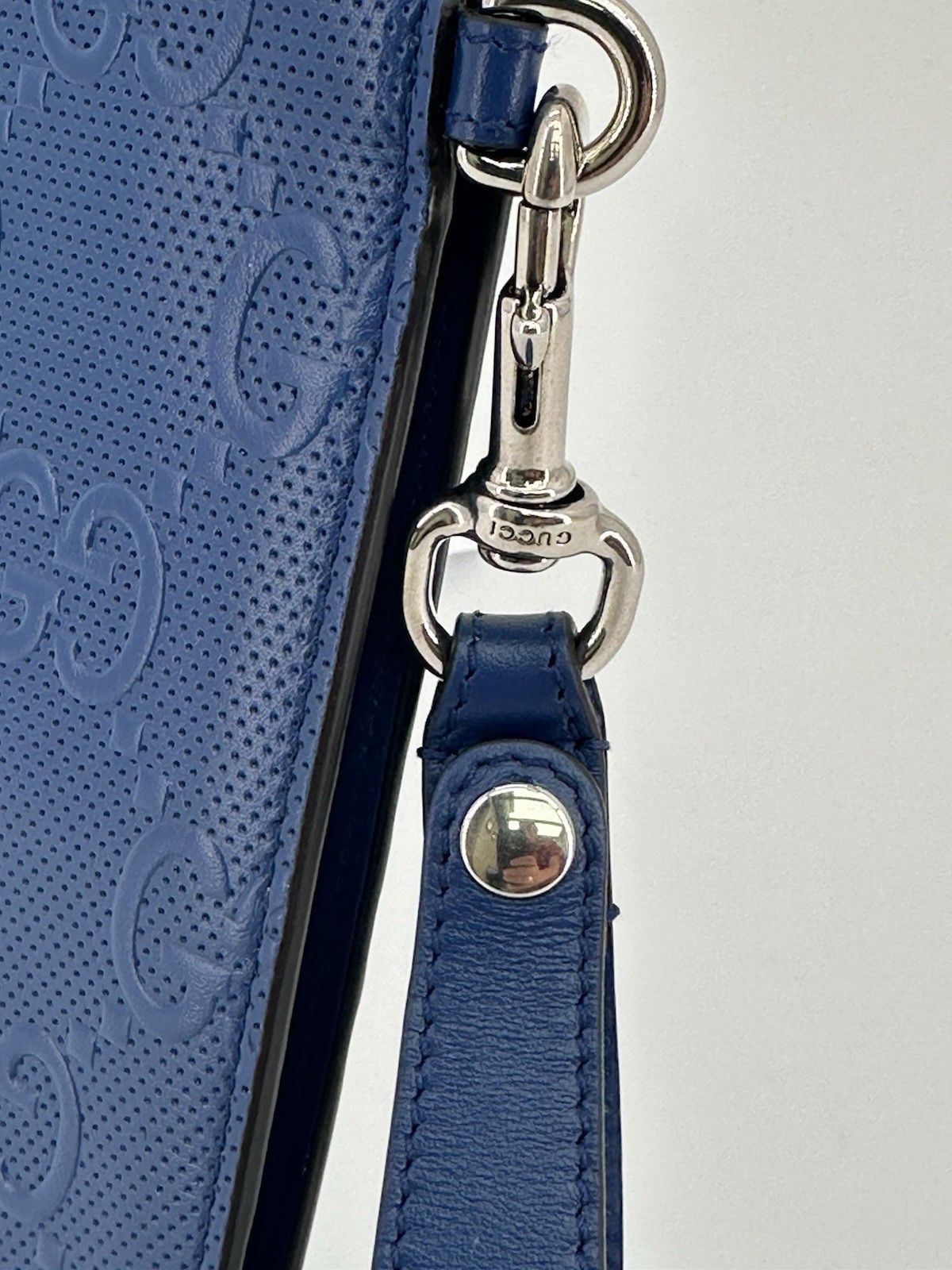 Gucci New Gucci Clutch Size ONE SIZE - 4 Thumbnail