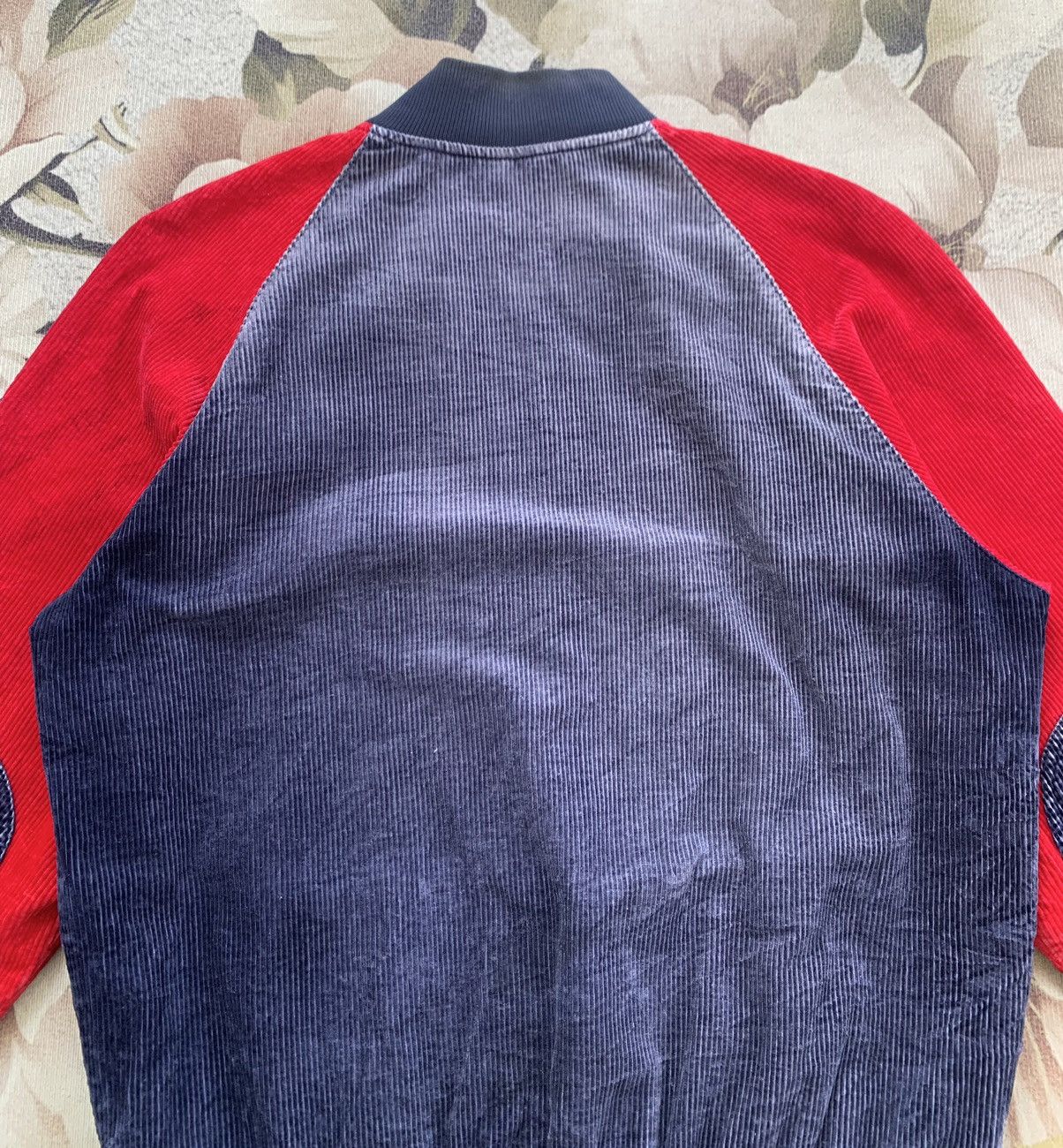 Honda Vtg Honda Corduroy Style Jacket Size US S / EU 44-46 / 1 - 16 Thumbnail