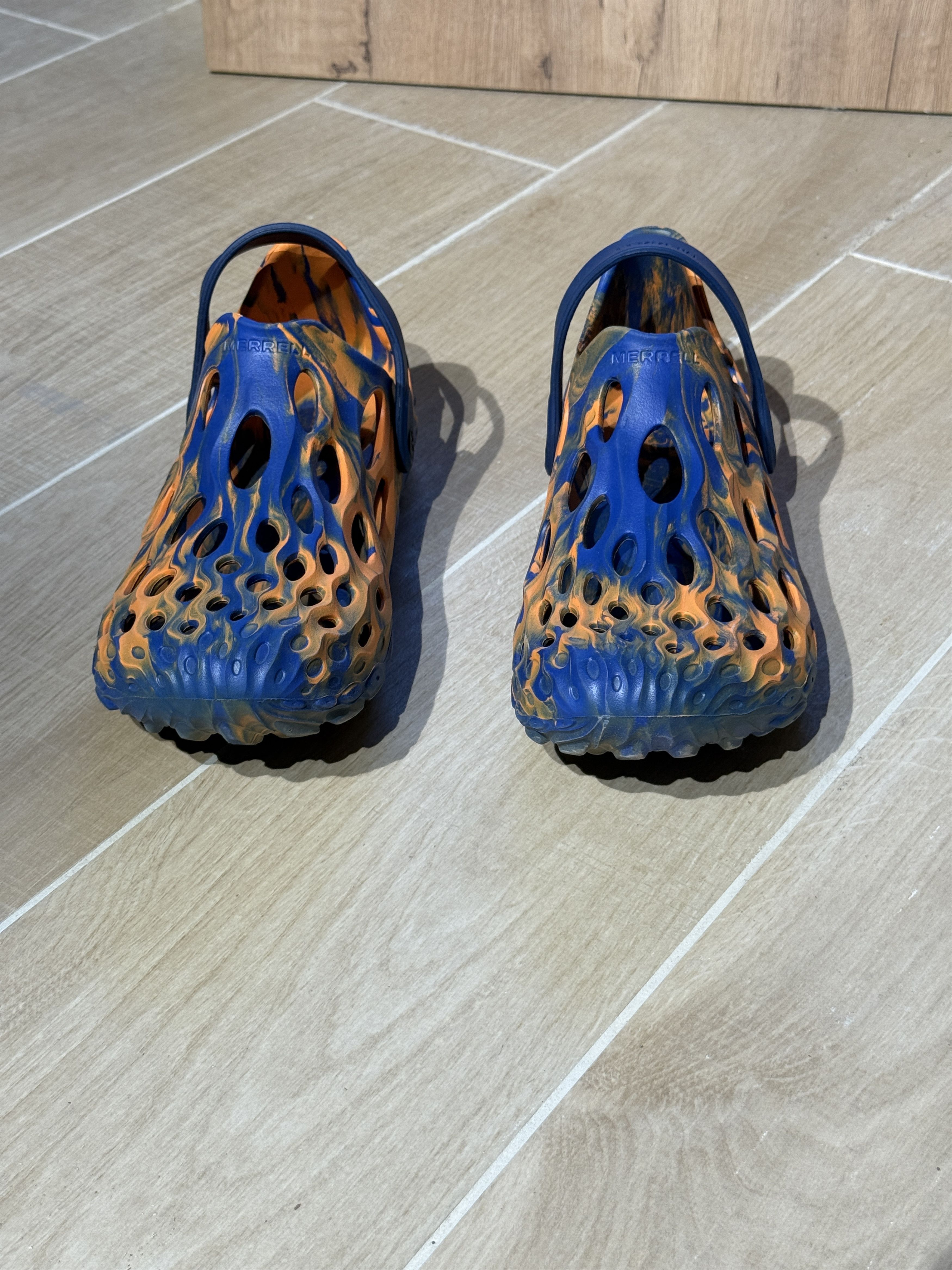Merrell Merrell Hydro Moc Men's 12 Size US 12 / EU 45 - 5 Thumbnail