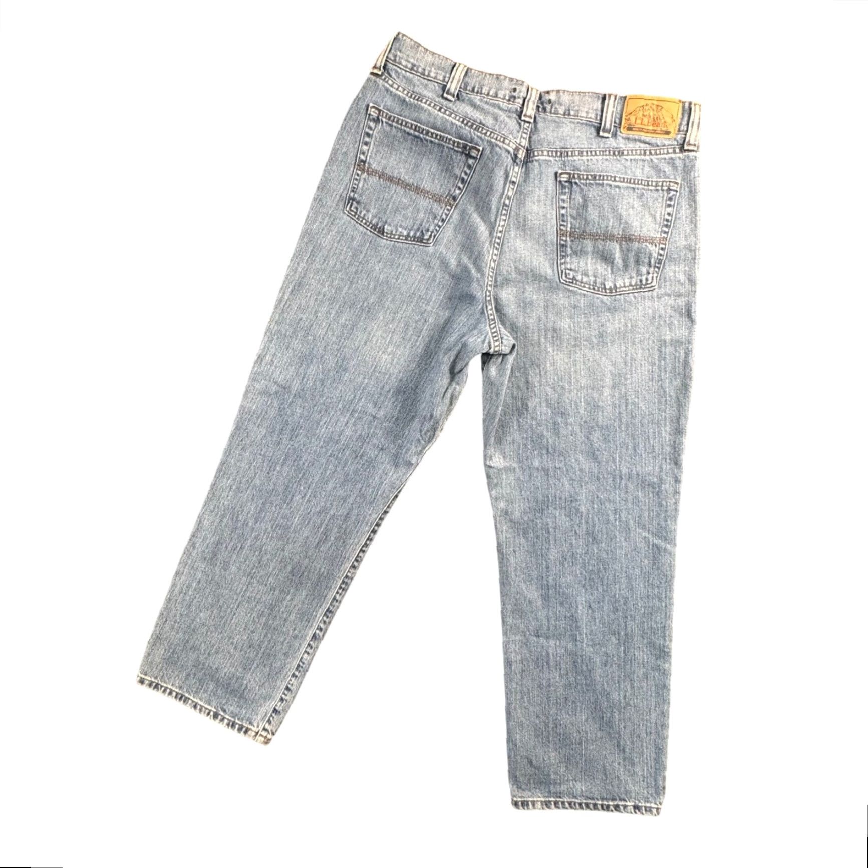 Denime VINTAGE? No. Size US 35 - 3 Thumbnail
