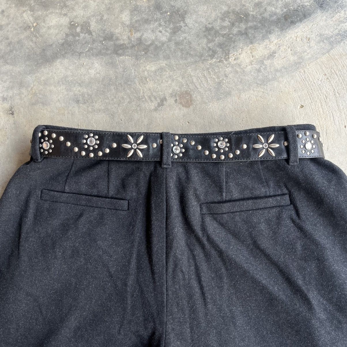 JNCO × Uniqlo Uniqlo x Comptoir Des Cotonniers Wide baggy pants Size US 36 / EU 52 - 3 Thumbnail