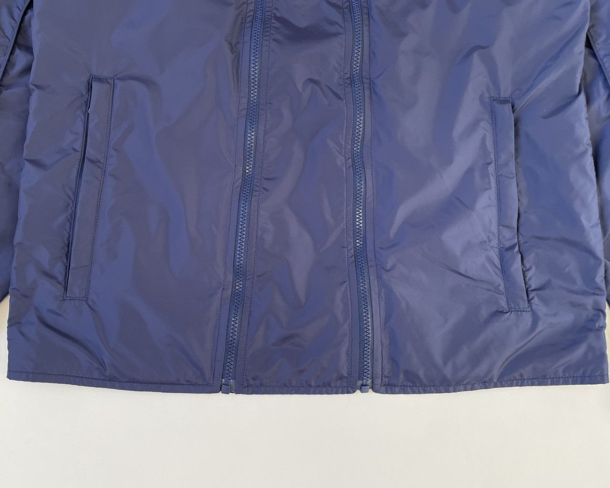Maison Margiela S/S 11 ‘Double Zip’ Tech Nylon Jacket Size US M / EU 48-50 / 2 - 11 Thumbnail