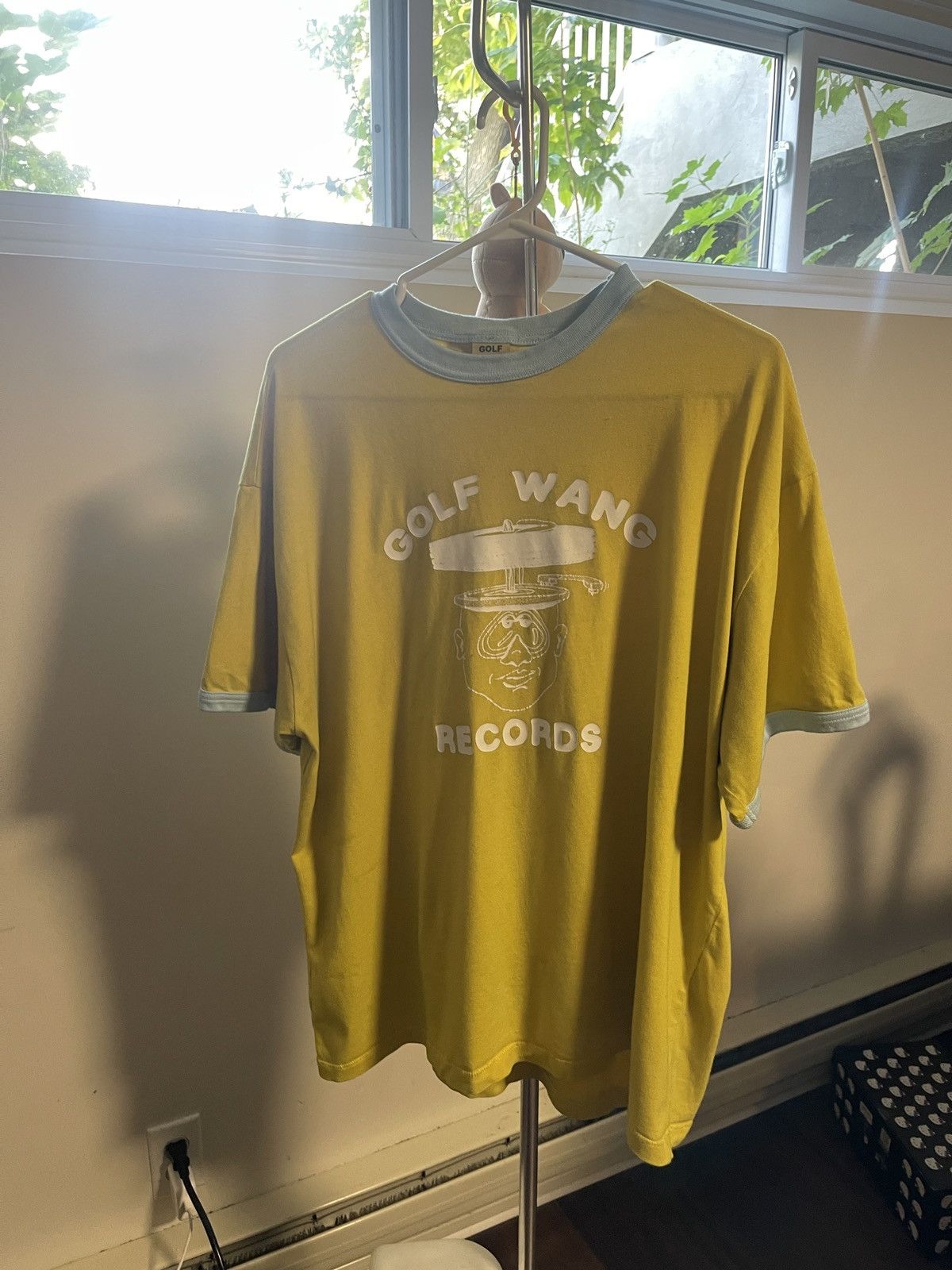 Golf Wang Golf wang shirt Size US L / EU 52-54 / 3 - 1 Thumbnail
