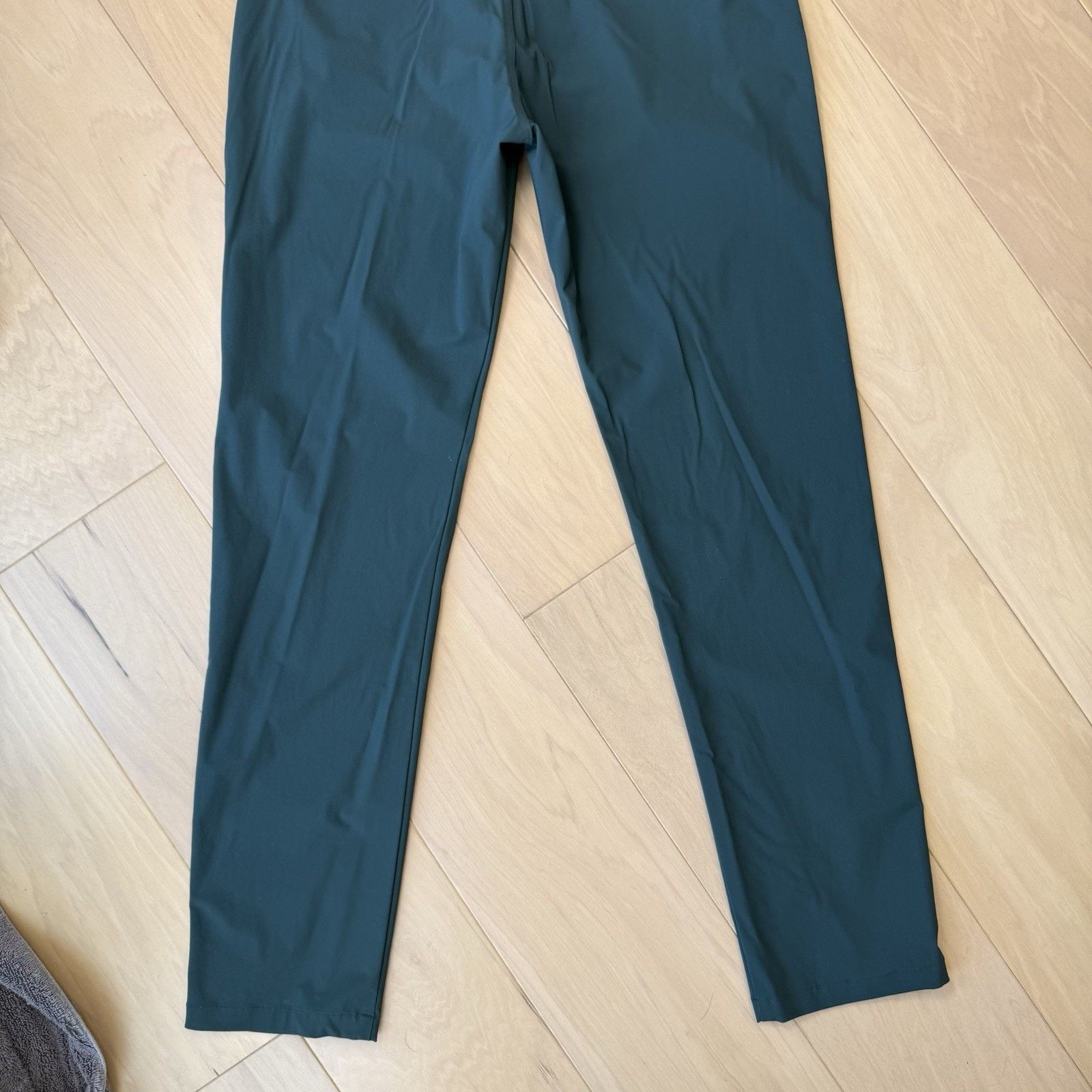 Other Greyson Montauk Trousers 34 Green Lightweight Golf Pants Size US 34 / EU 50 - 9 Thumbnail